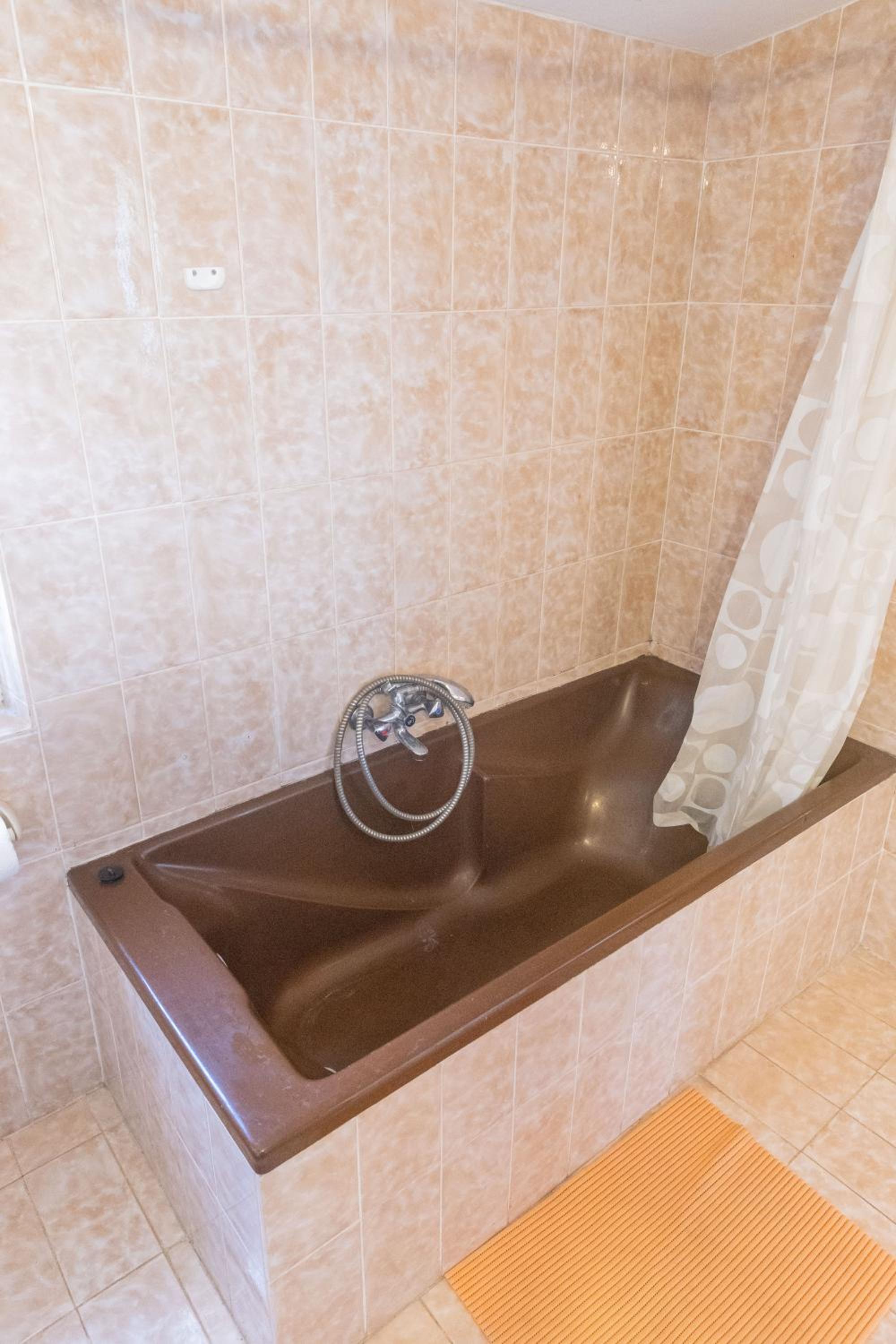 Apartmani Trlaja