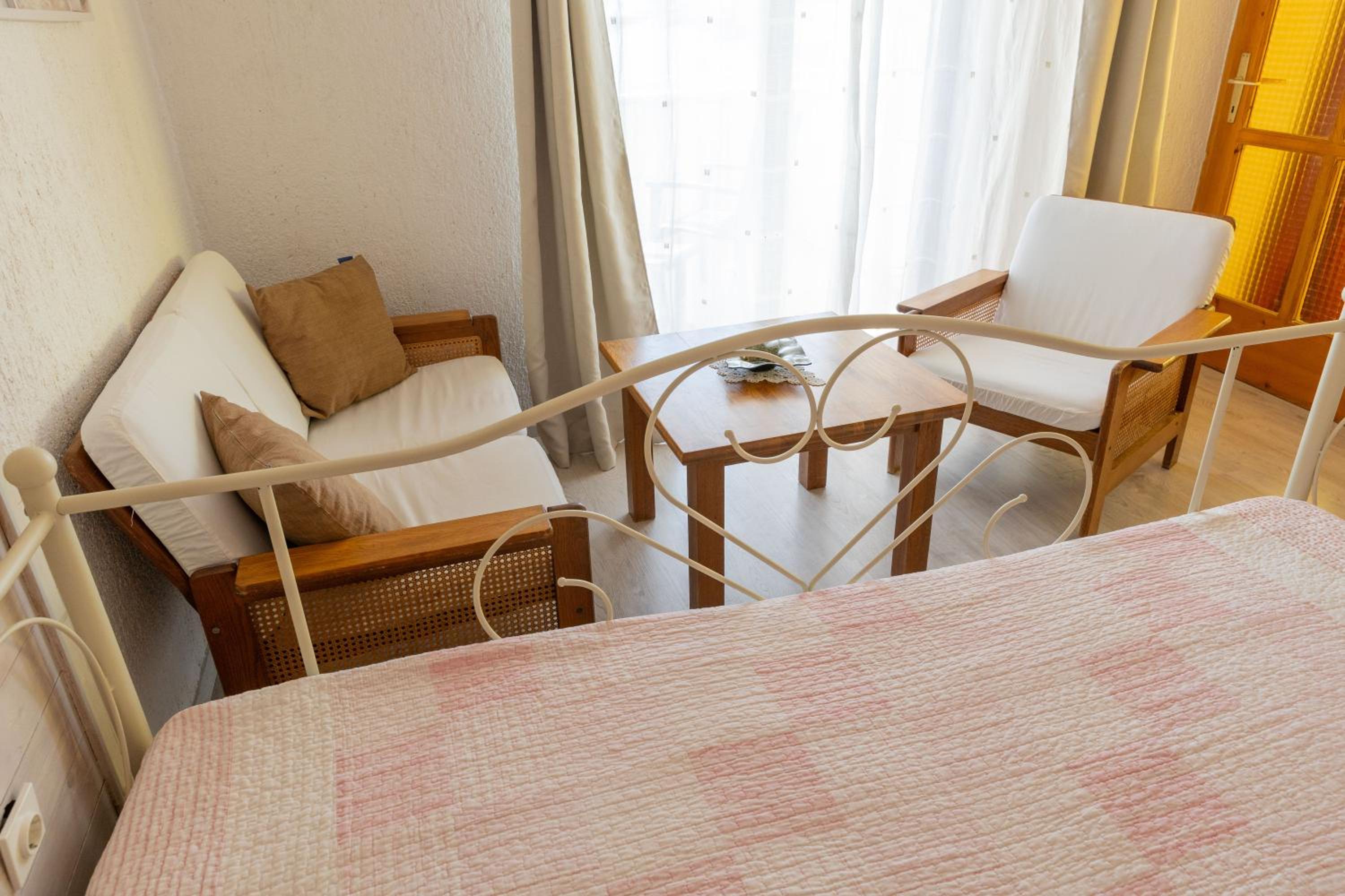 Apartmani Trlaja
