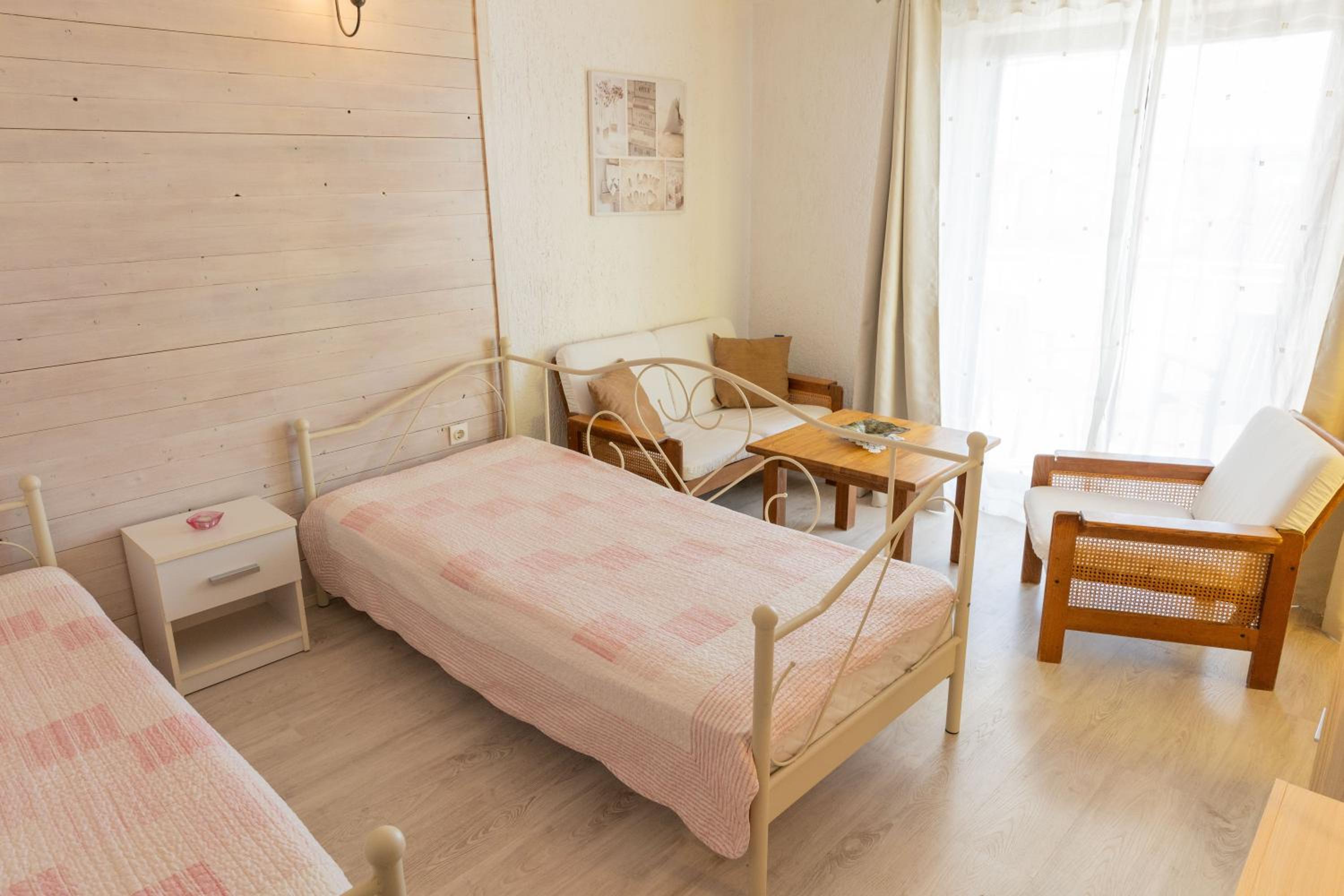 Apartmani Trlaja