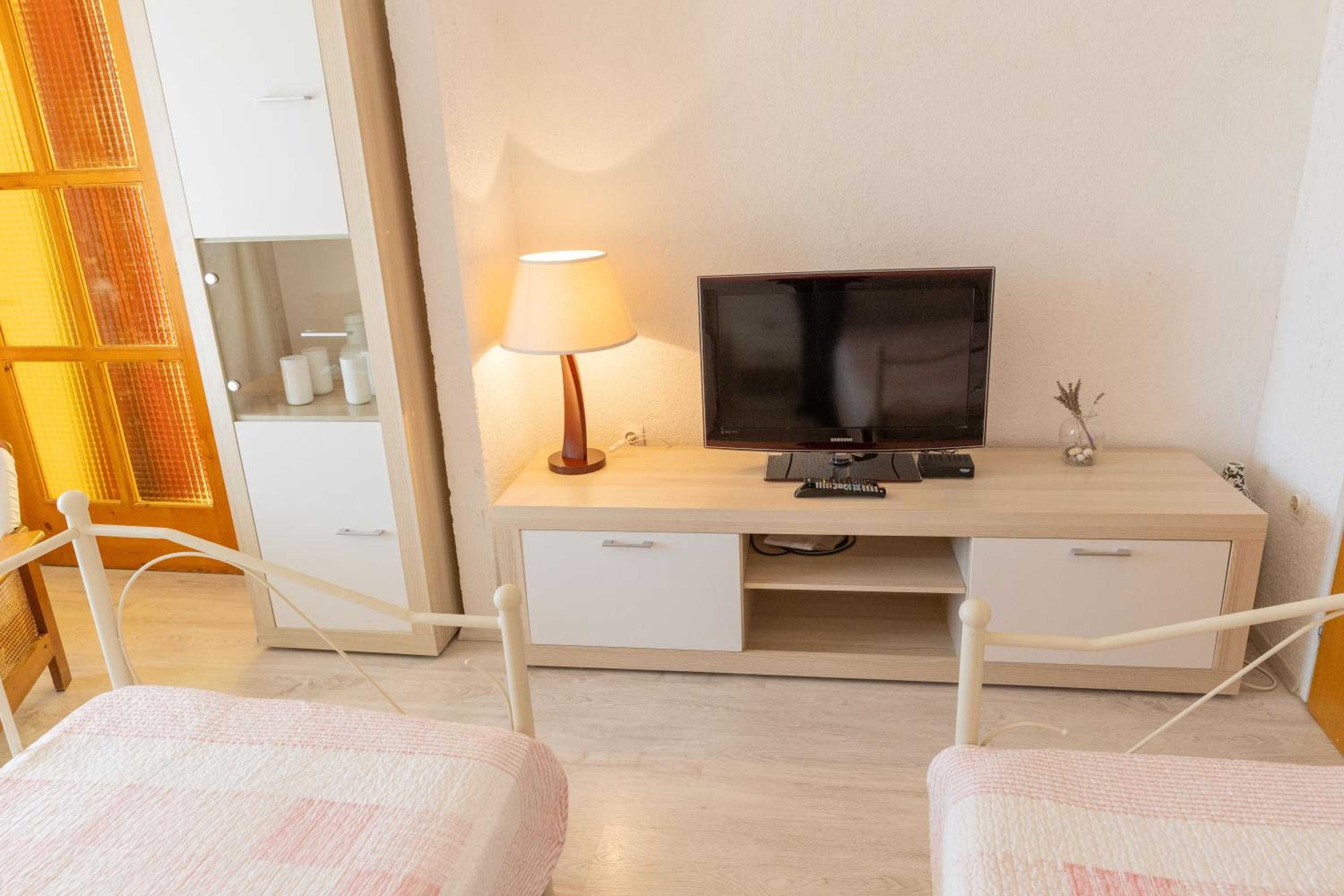 Apartmani Trlaja