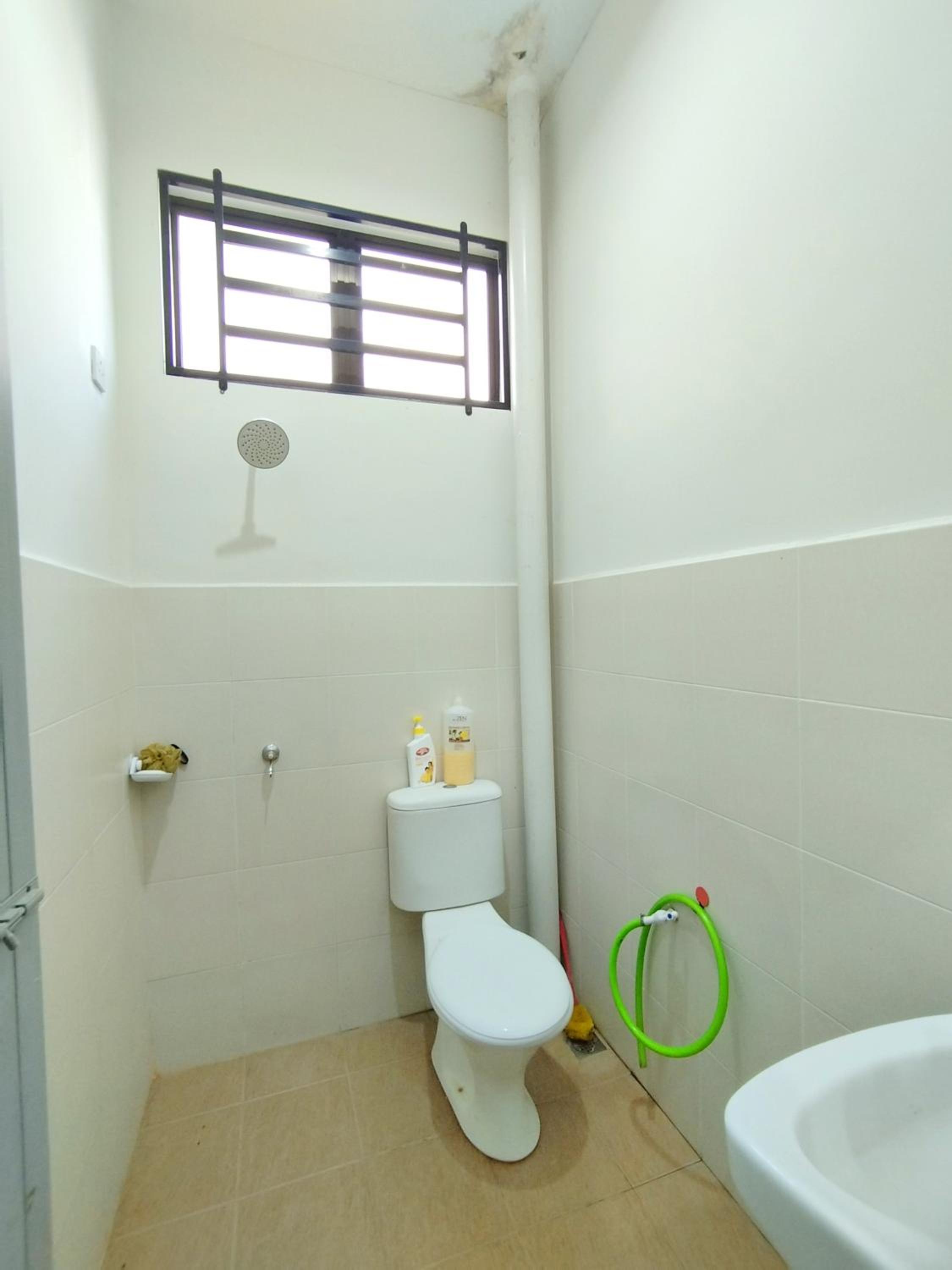 Indah Damai Homestay