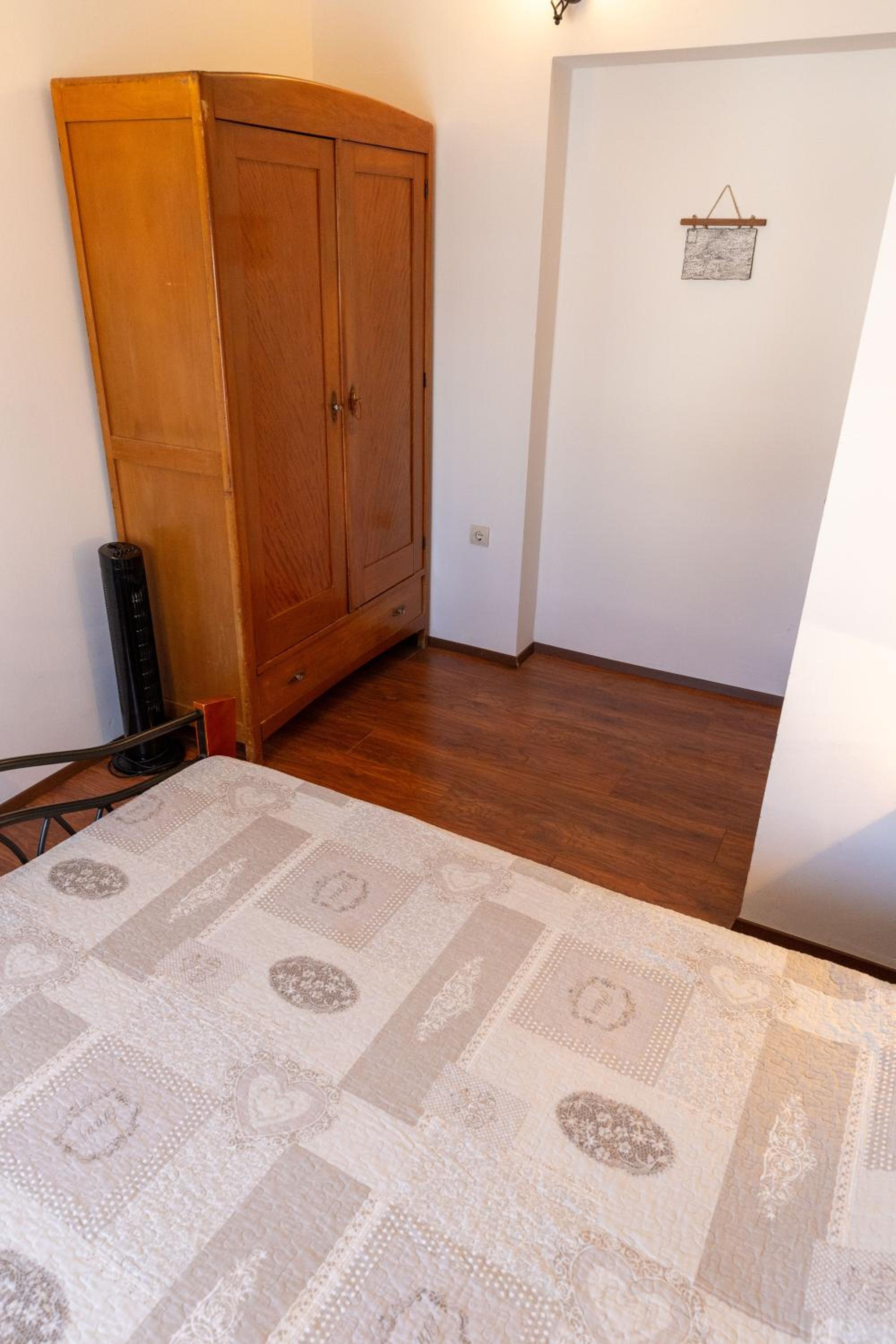 Apartmani Trlaja