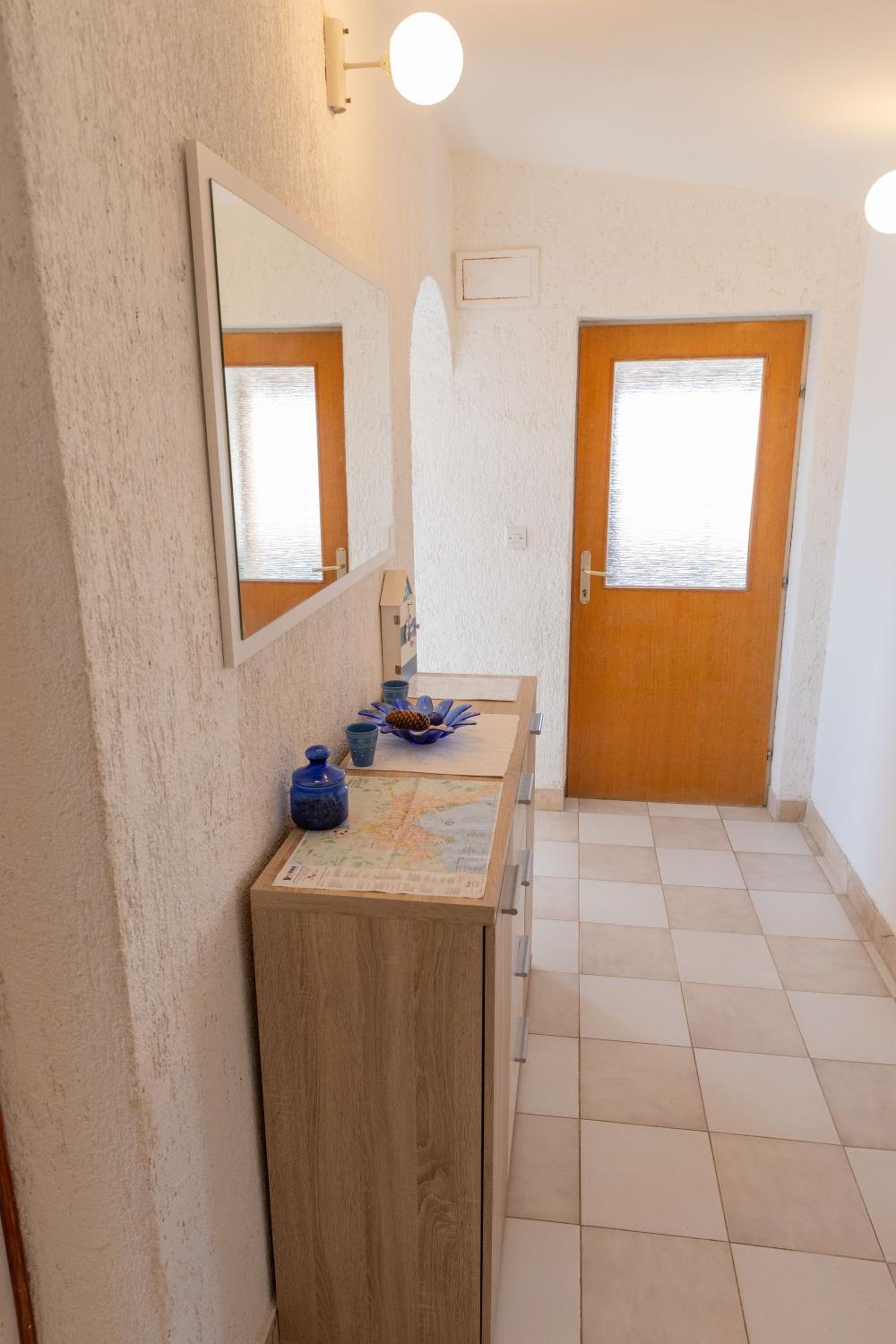 Apartmani Trlaja