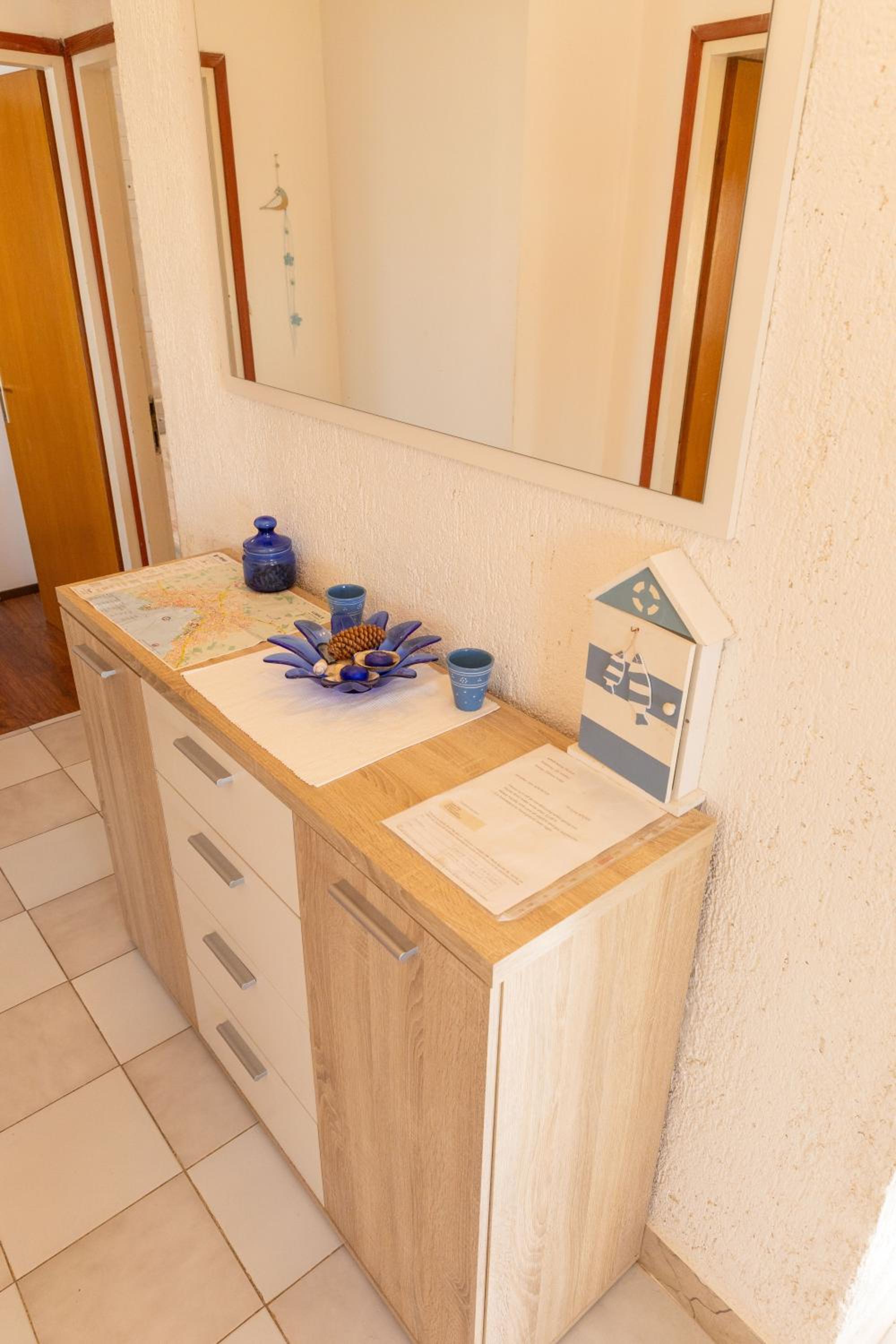Apartmani Trlaja