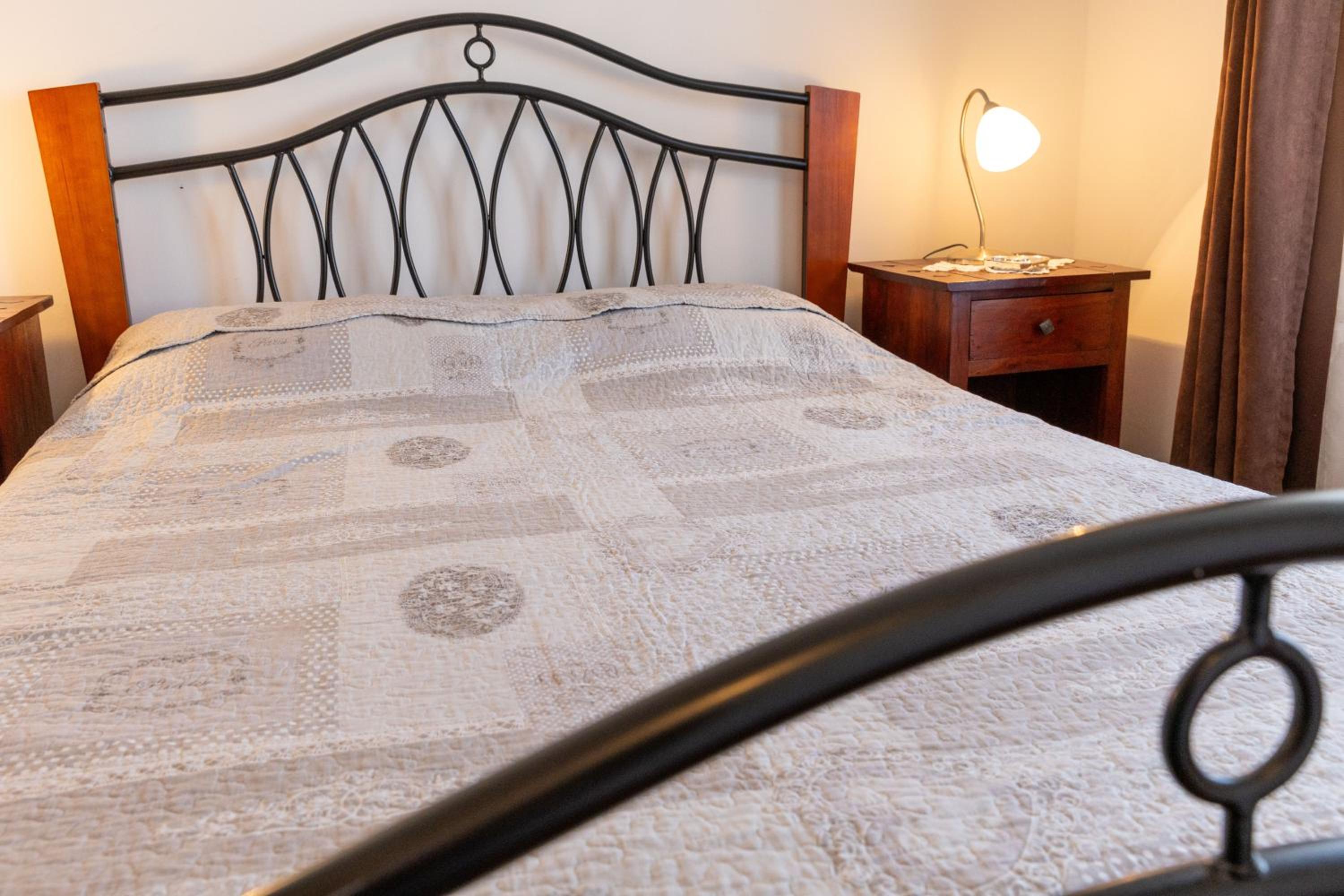 Apartmani Trlaja