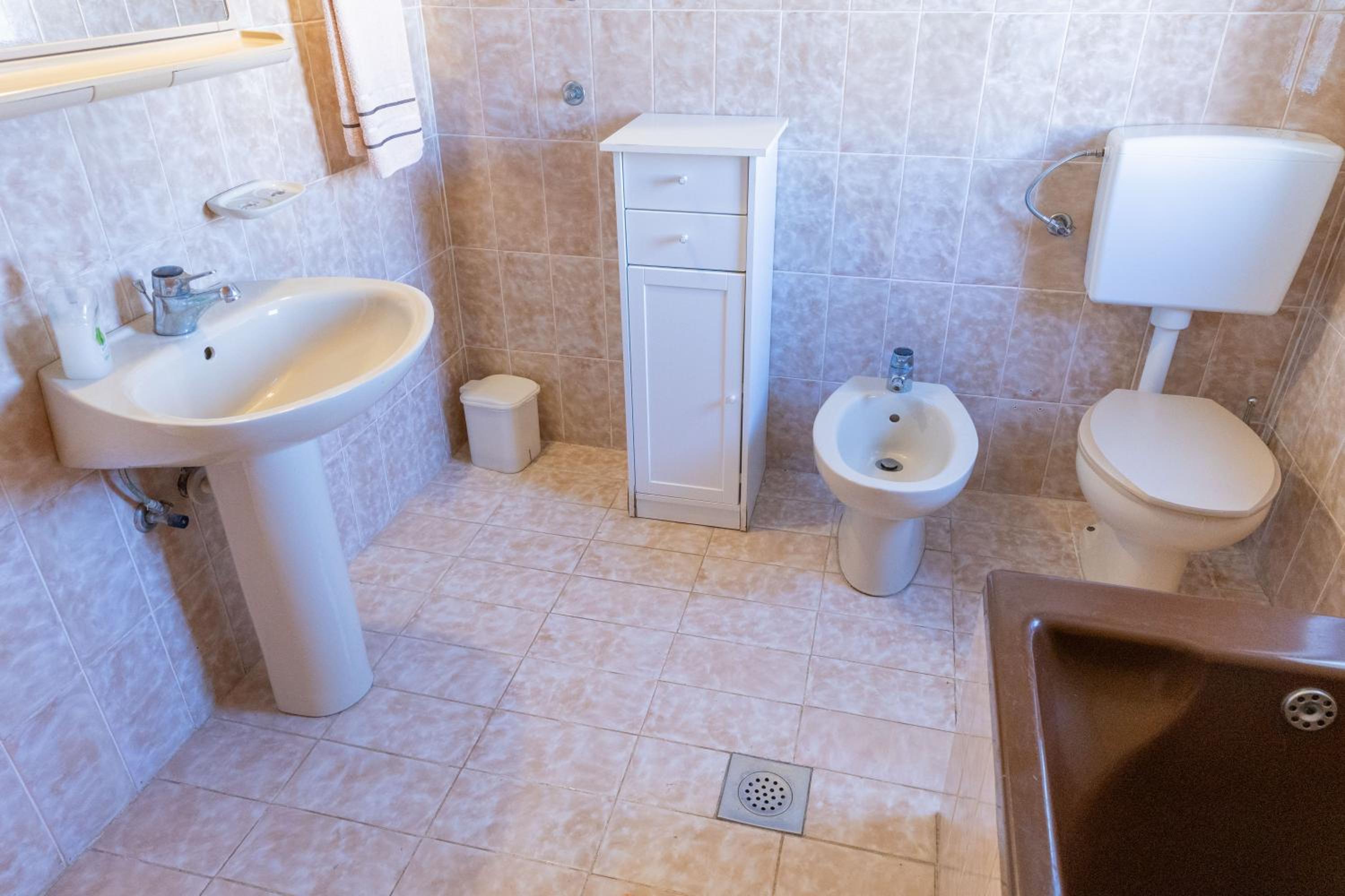 Apartmani Trlaja
