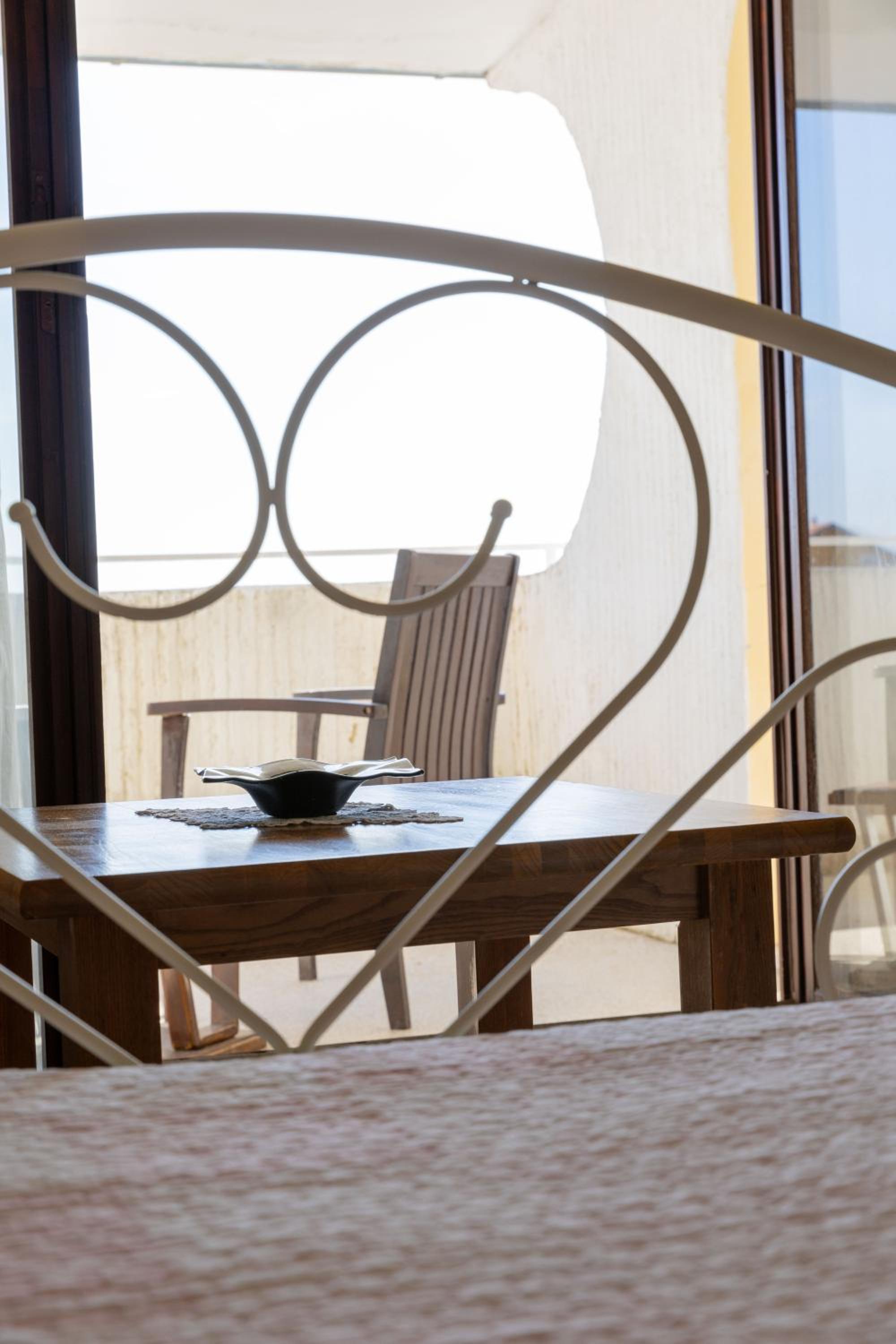 Apartmani Trlaja