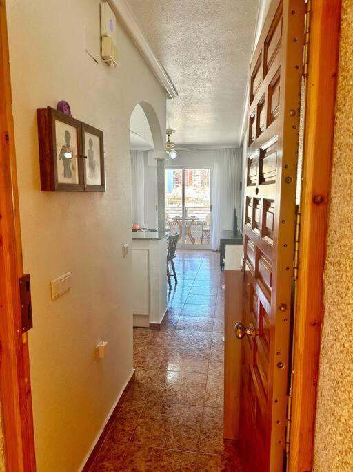Cozy apartment 350 meters from the beach. view 3