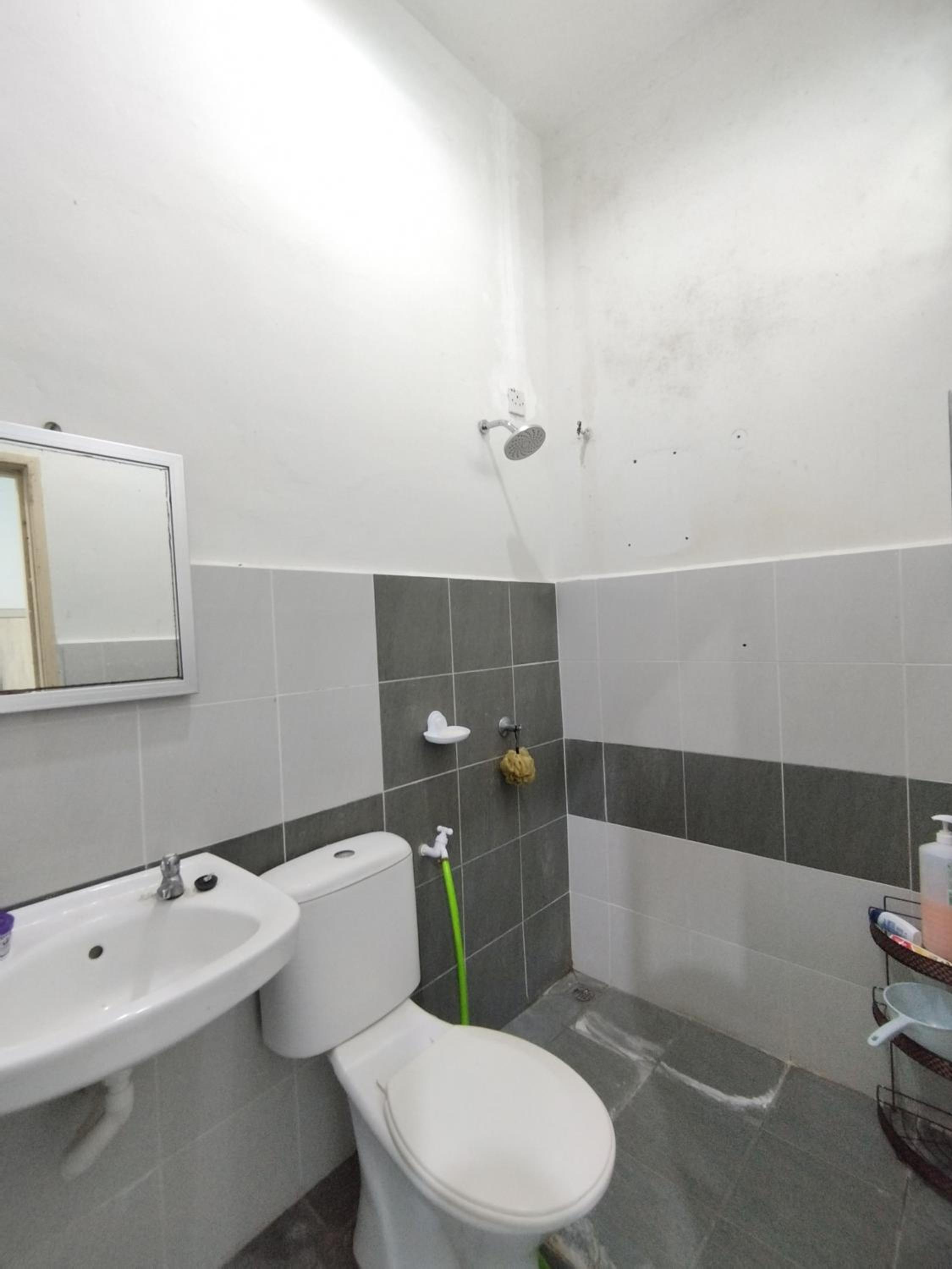 Indah Damai Homestay