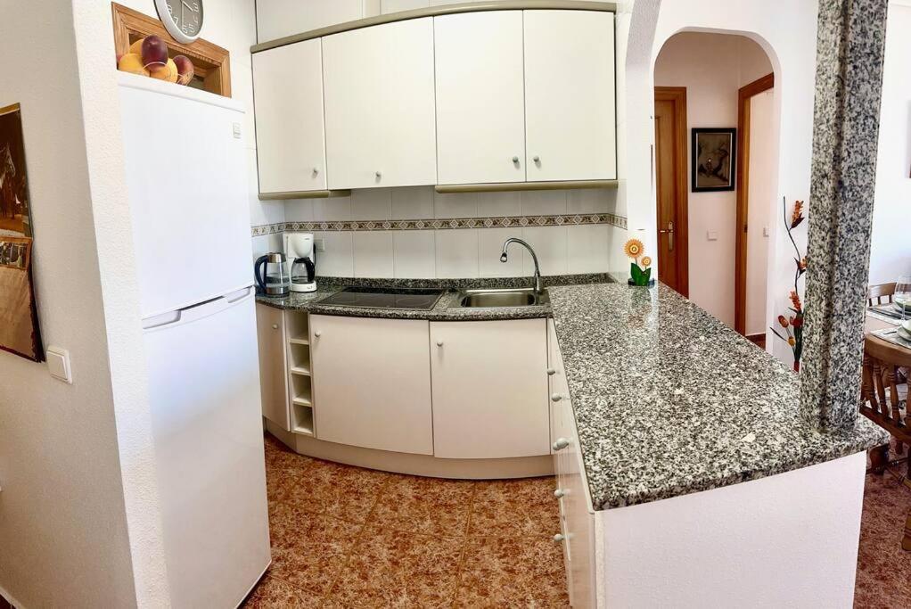 Cozy apartment 350 meters from the beach. view 5
