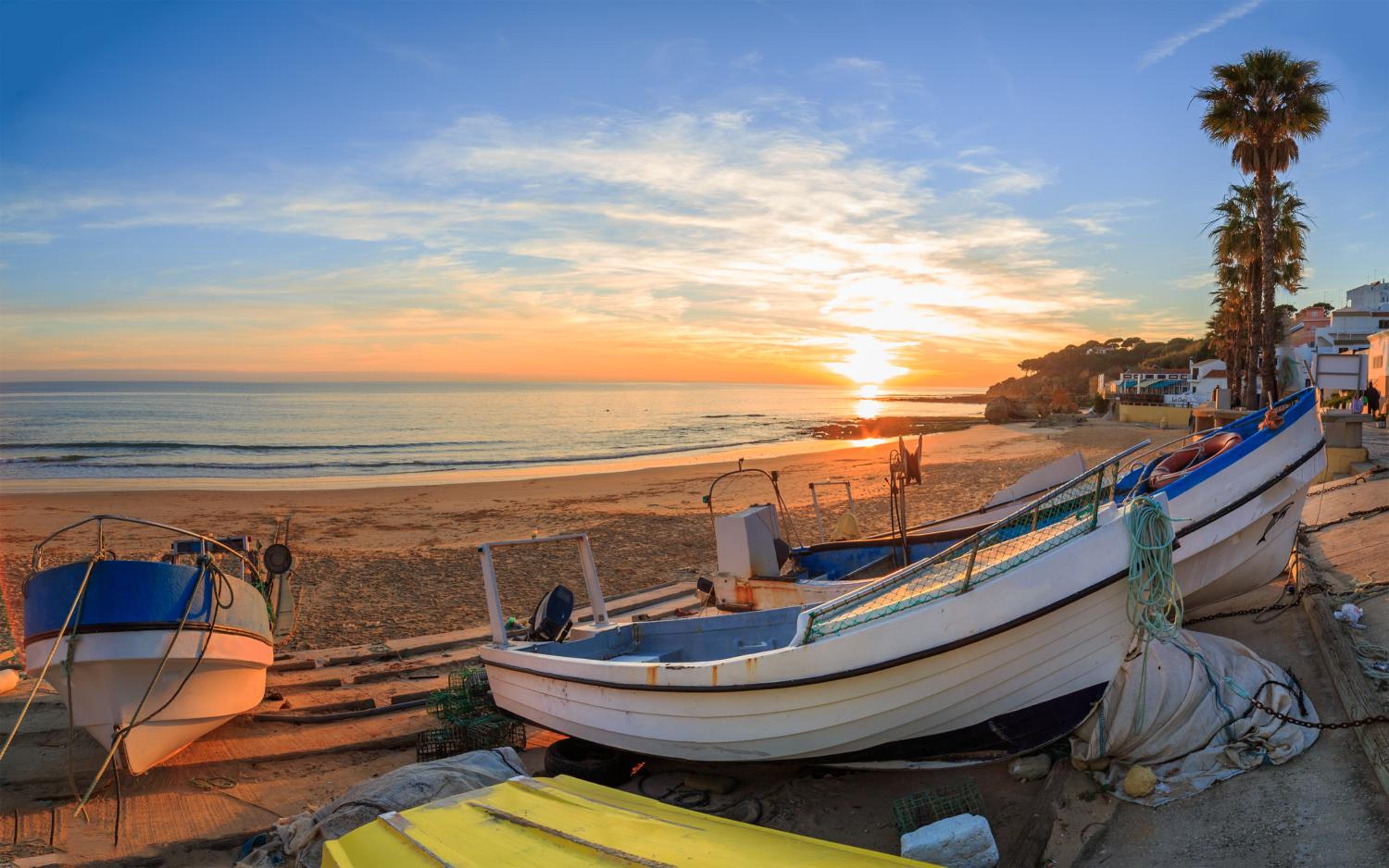 Albufeira Vacations - Villa dos Netos - Property Image 18