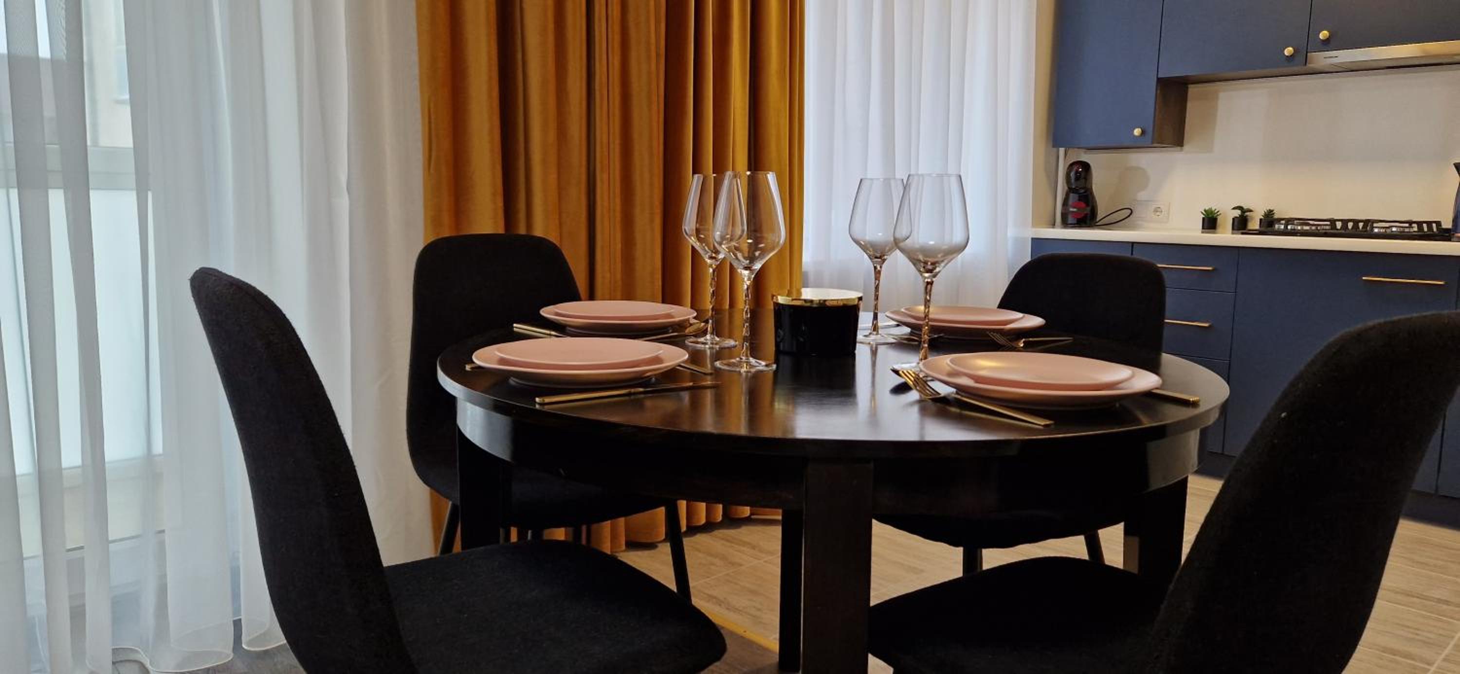 Hotel Butas centre Draugystės gatvėje - Image 1