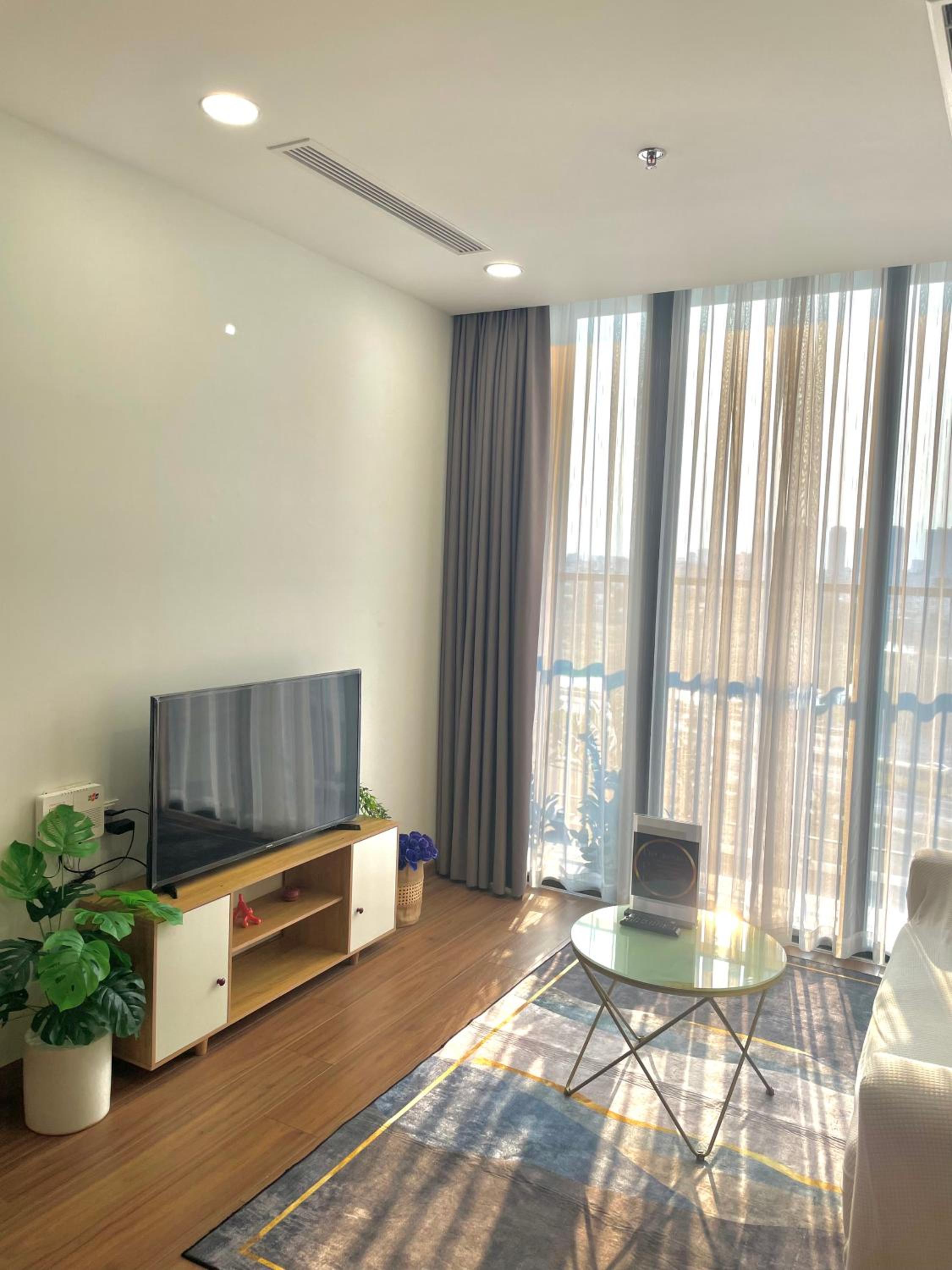 Eco Green Saigon - District 7 HCMC