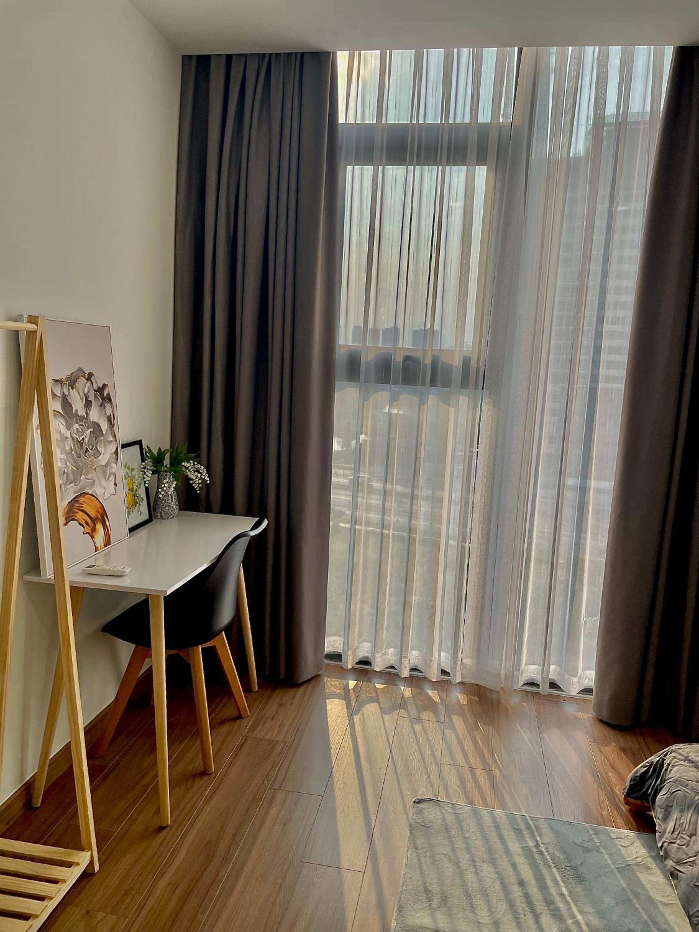 Eco Green Saigon - District 7 HCMC
