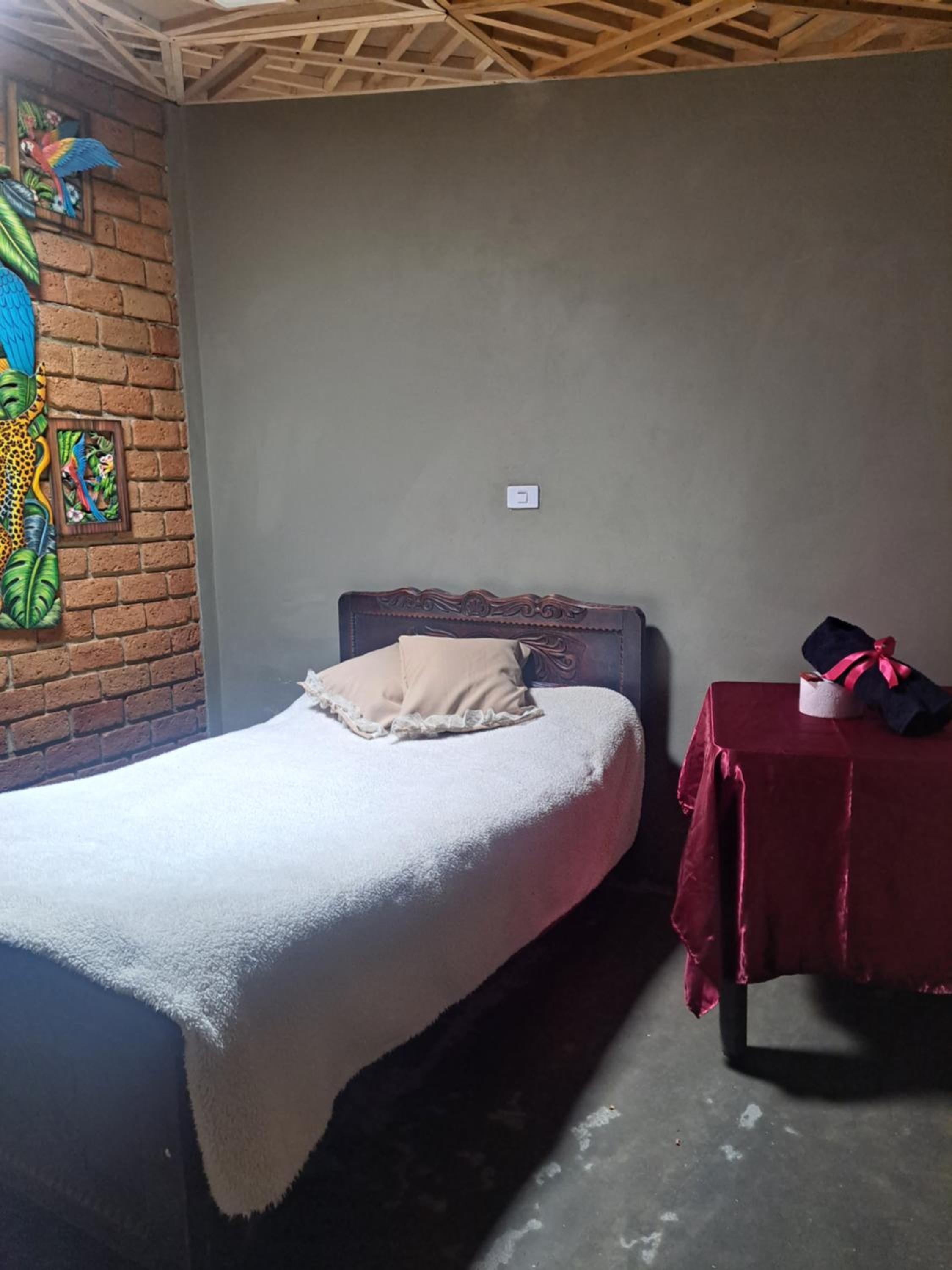 hostal la parada colon - putumayo