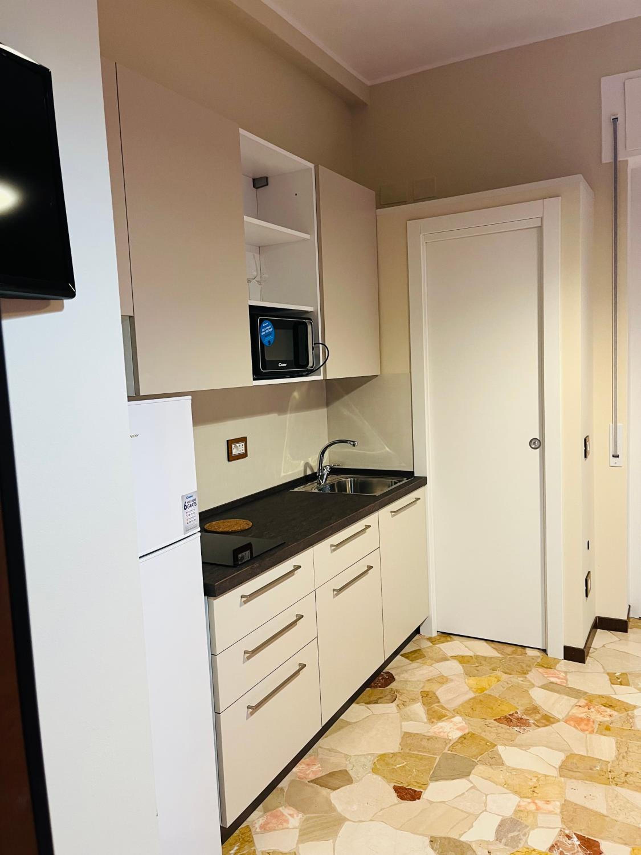 Apartaments Sarca