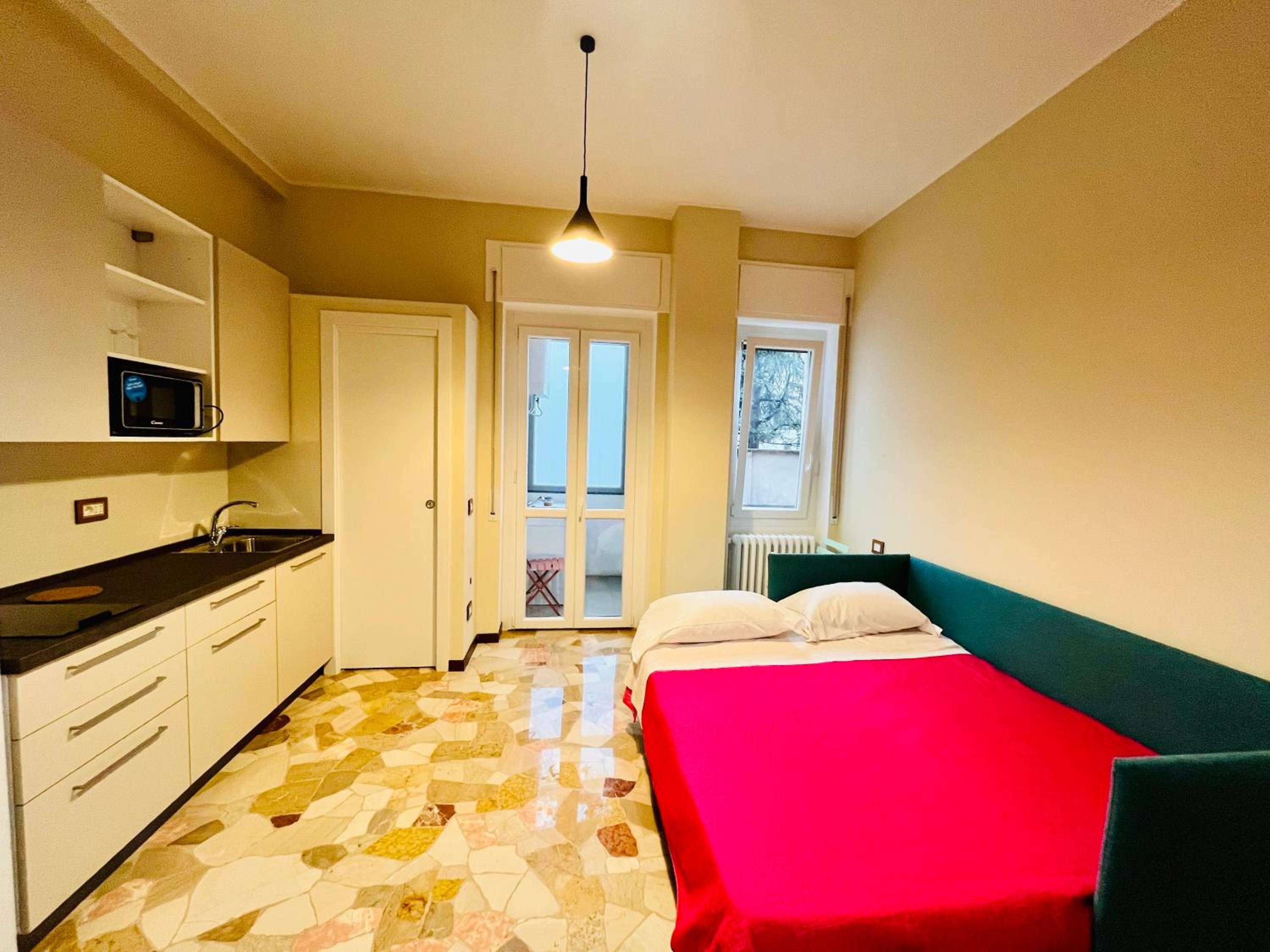 Apartaments Sarca