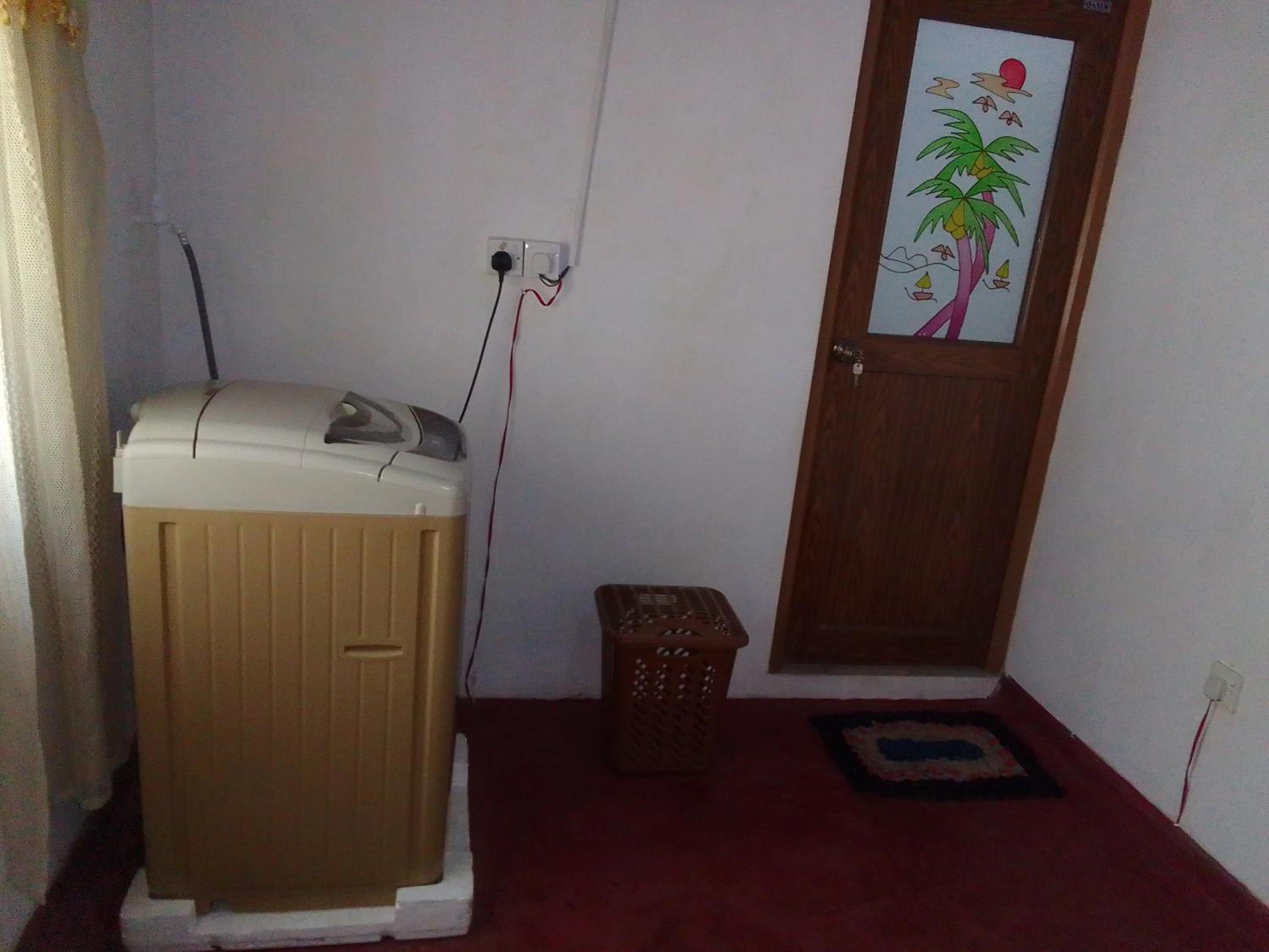 Isindu Holiday Home