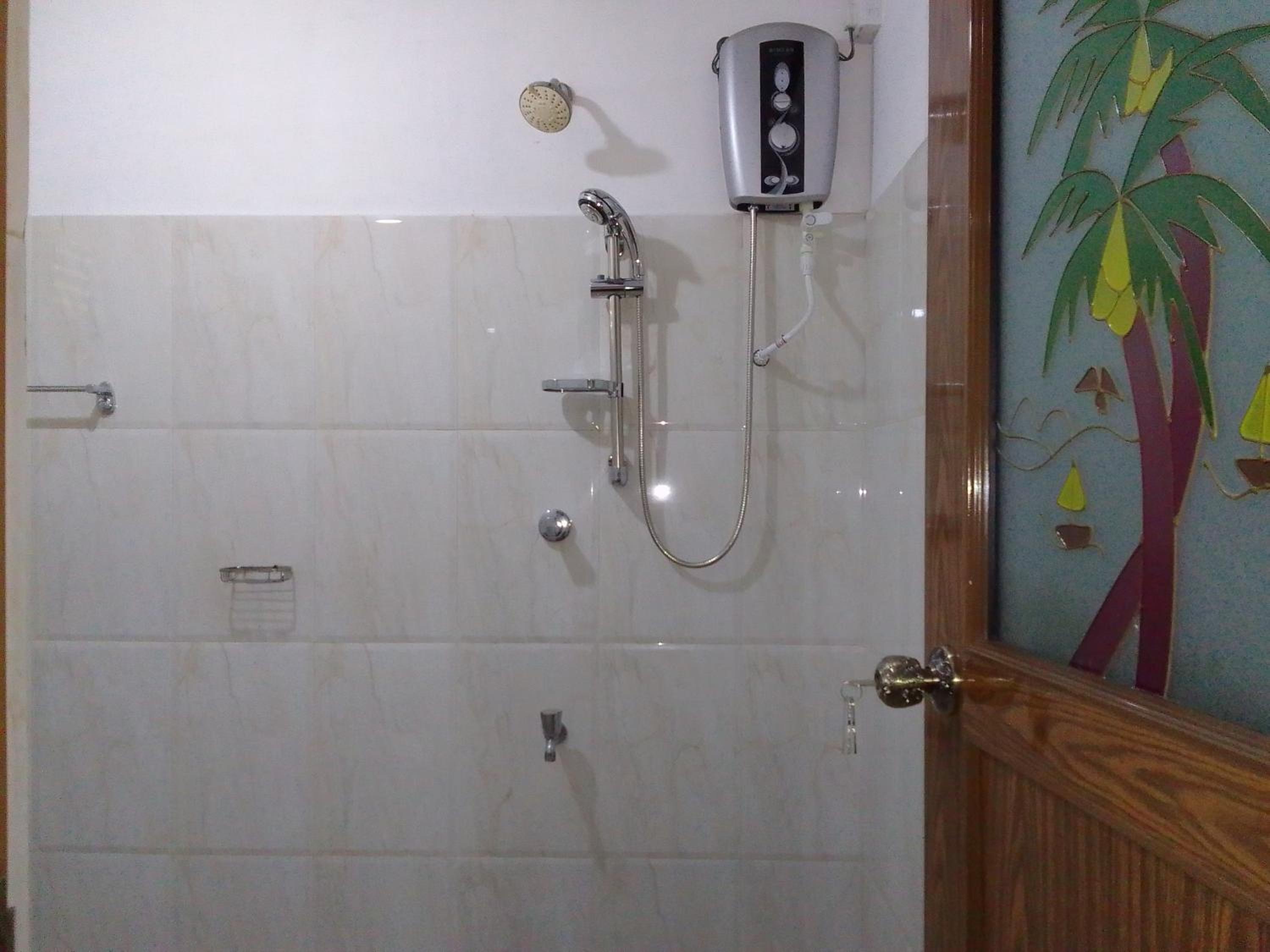 Isindu Holiday Home