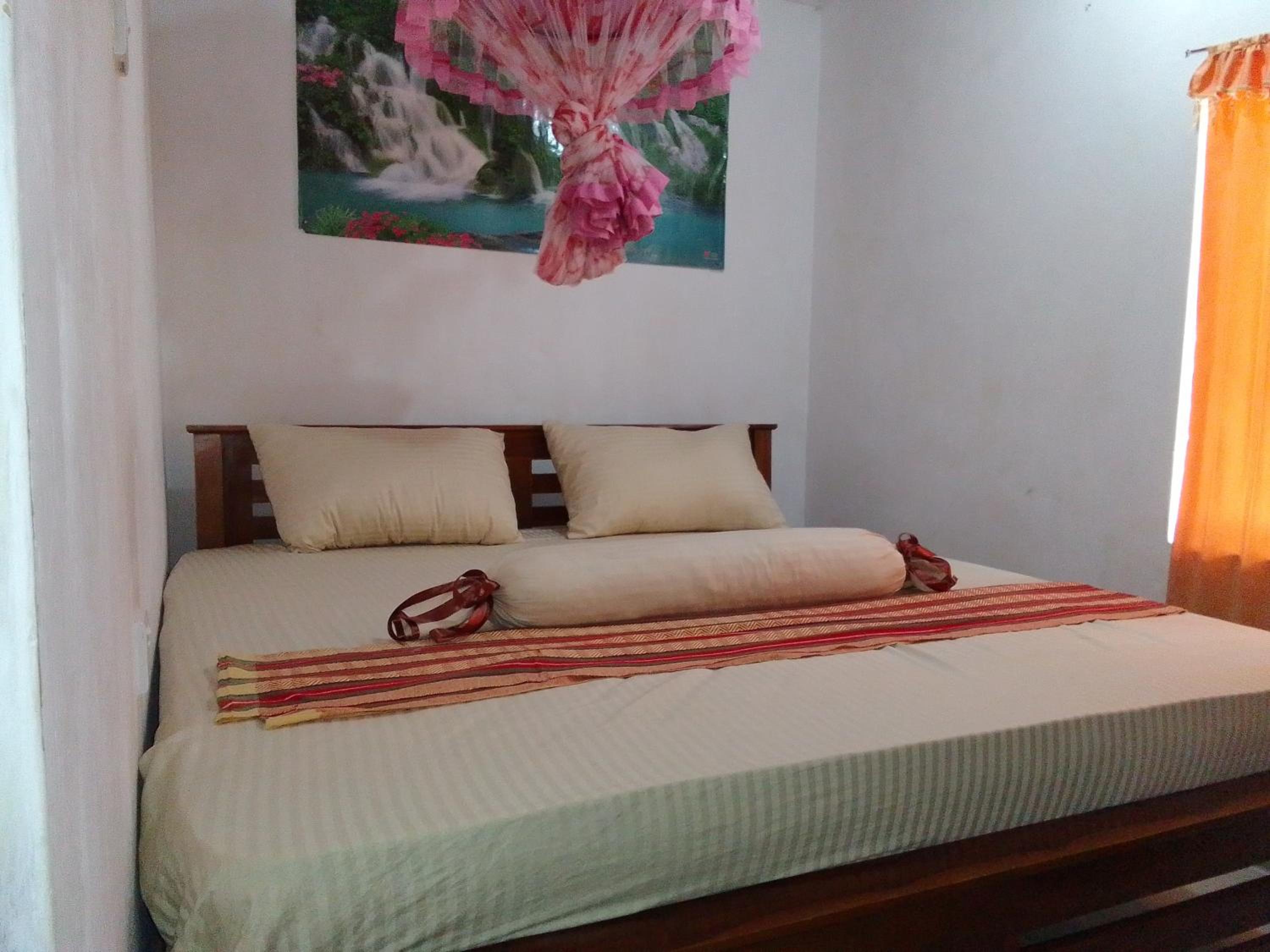 Isindu Holiday Home