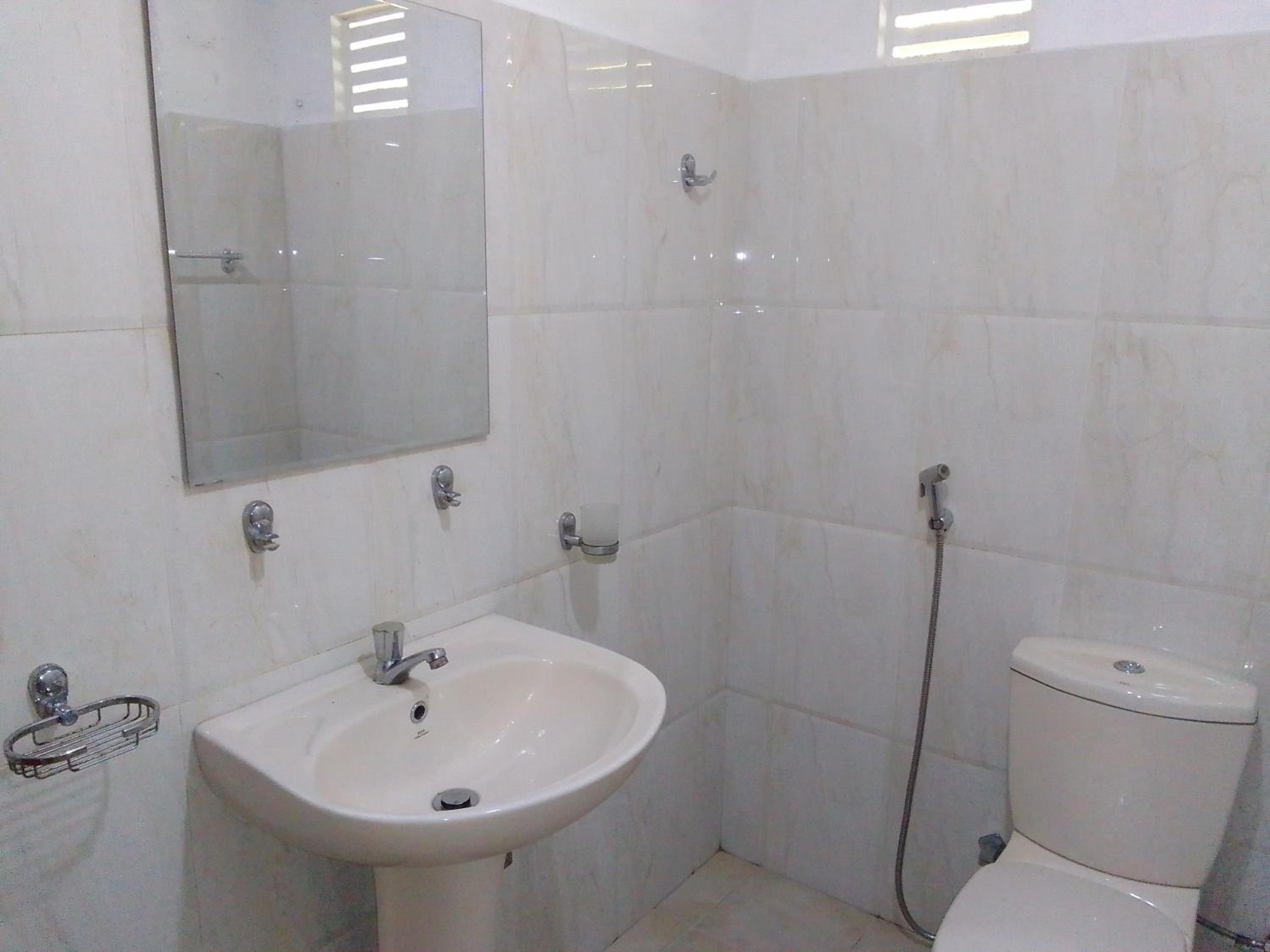 Isindu Holiday Home