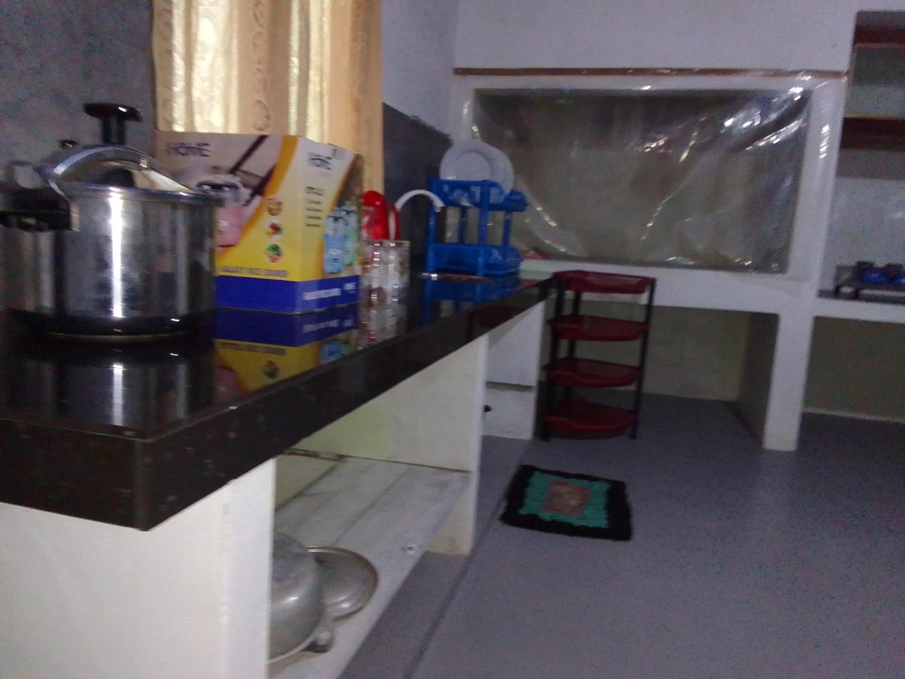 Isindu Holiday Home