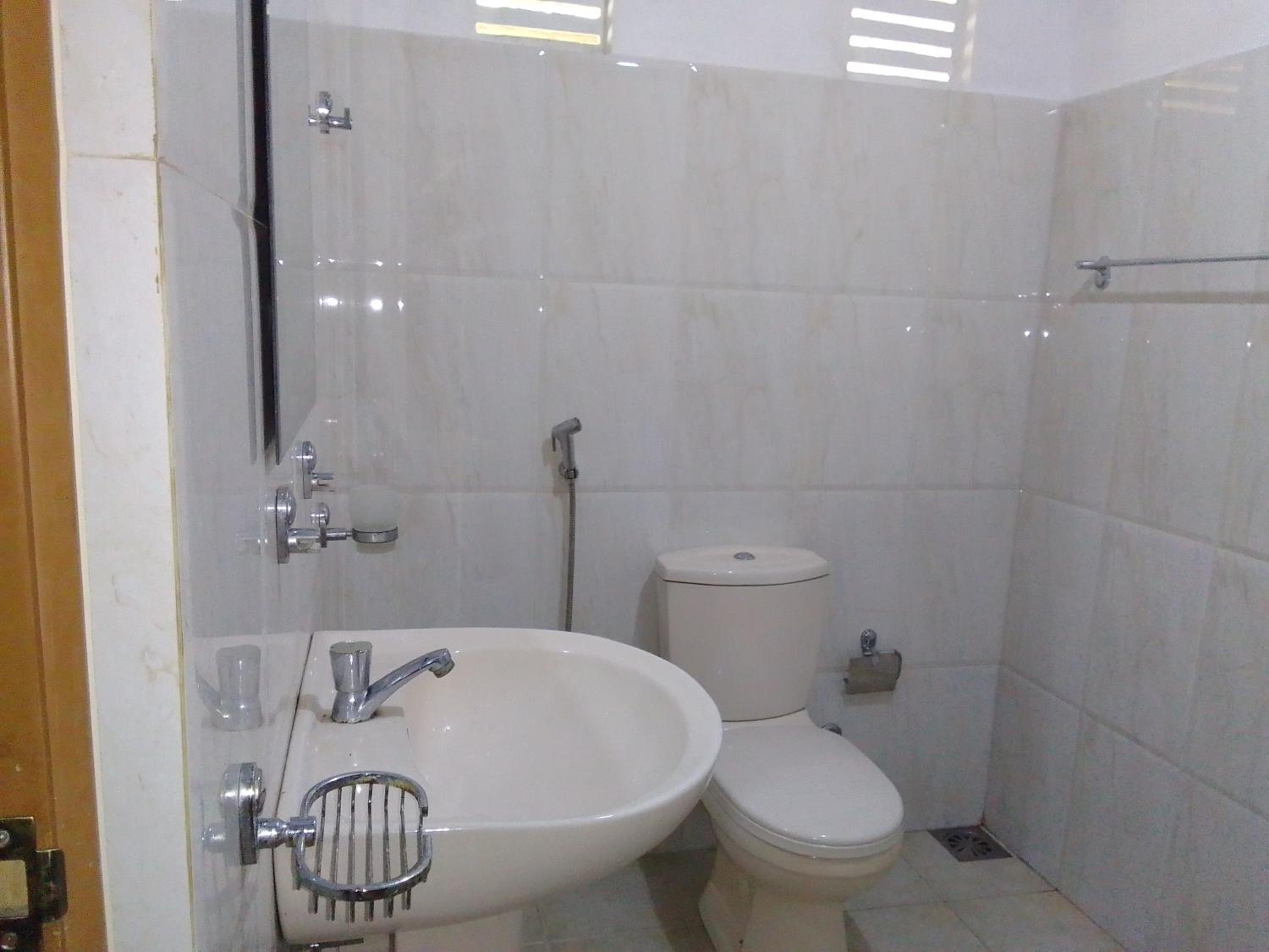 Isindu Holiday Home