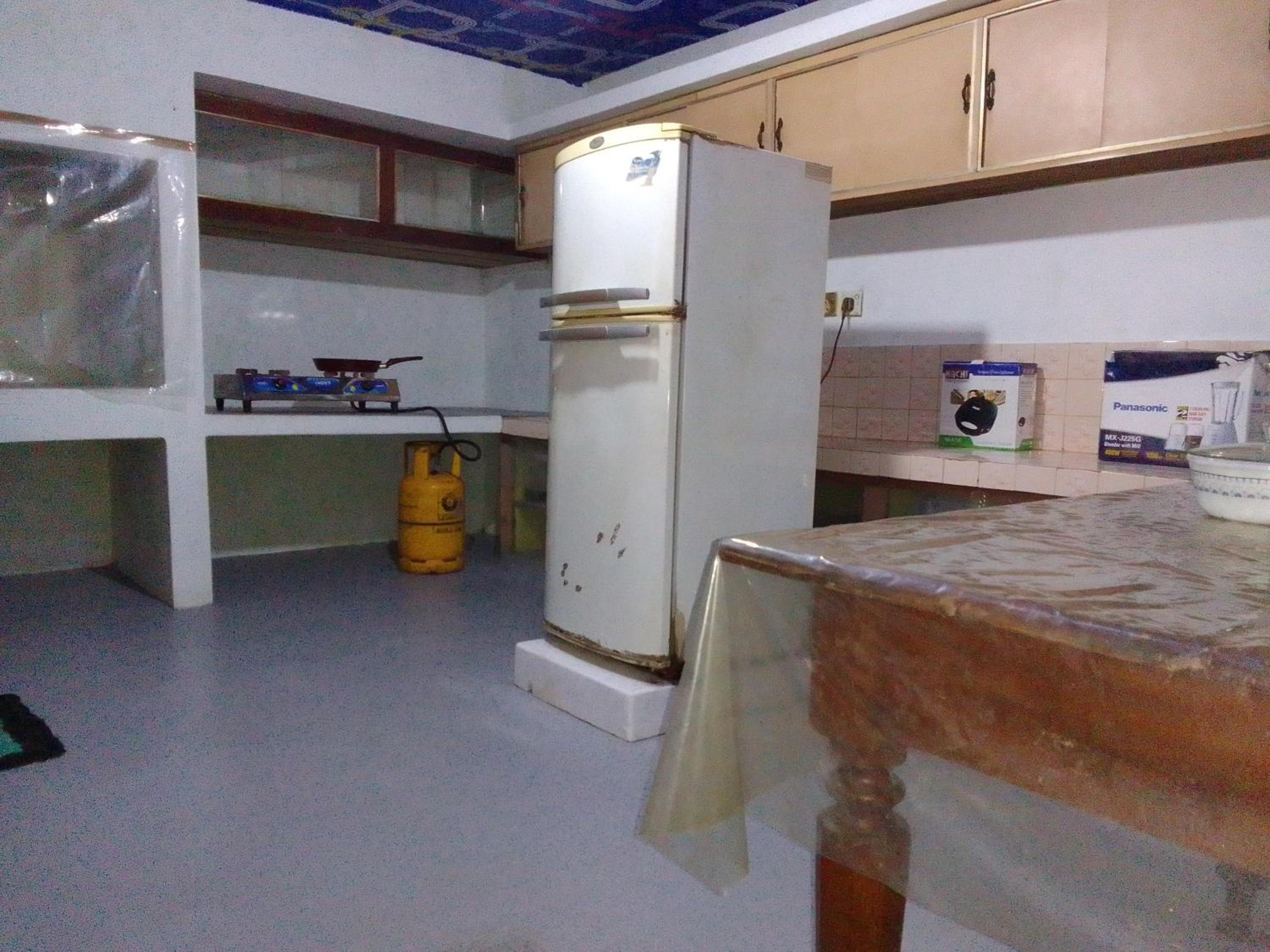 Isindu Holiday Home