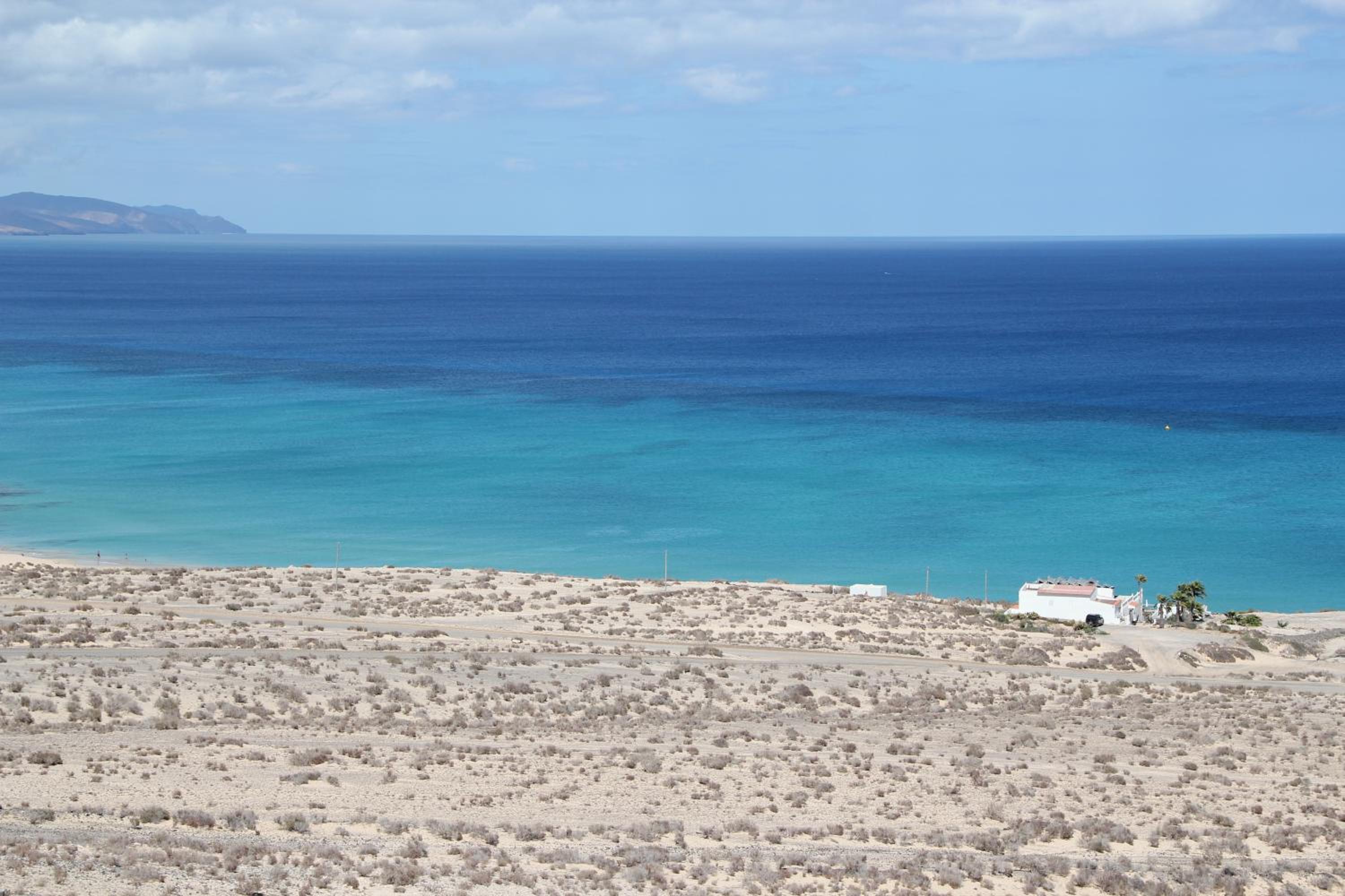 Casa Playa Paraiso Beach CS
