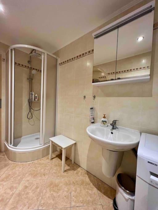 Apartmány Leopard