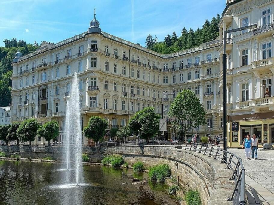 Apartmány Leopard