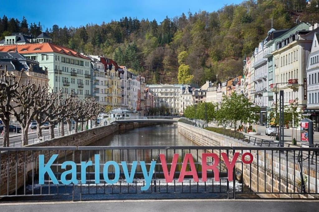 Apartmány Leopard