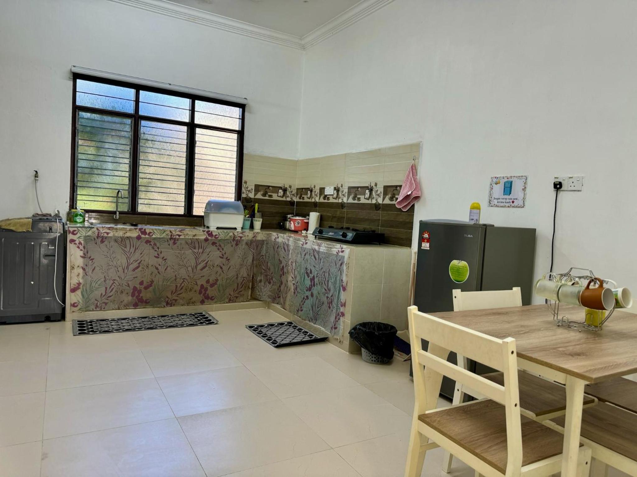 Teratak Tok Ma Rumah Melur