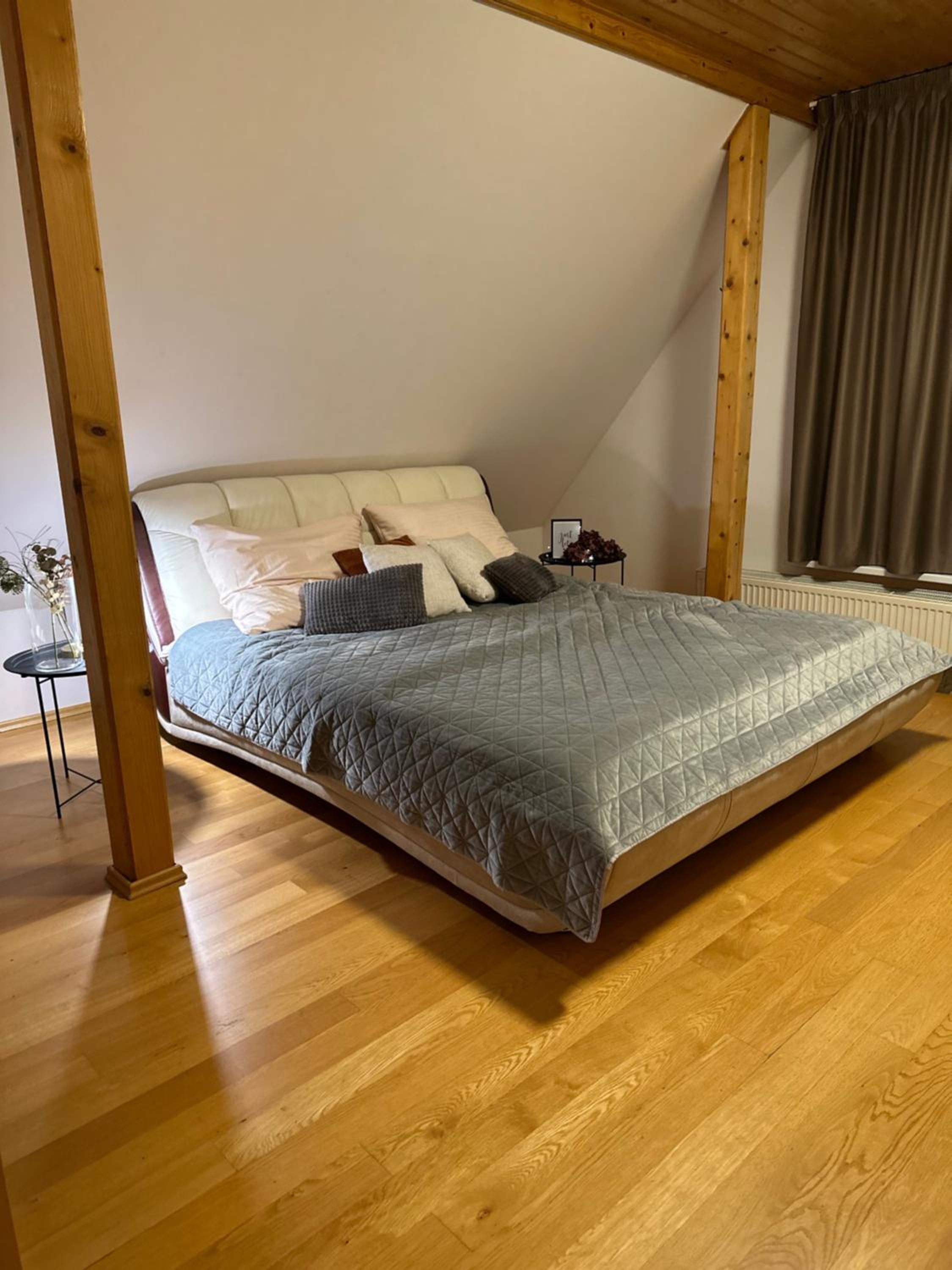 Villa Haškova with 3 bedrooms view 5