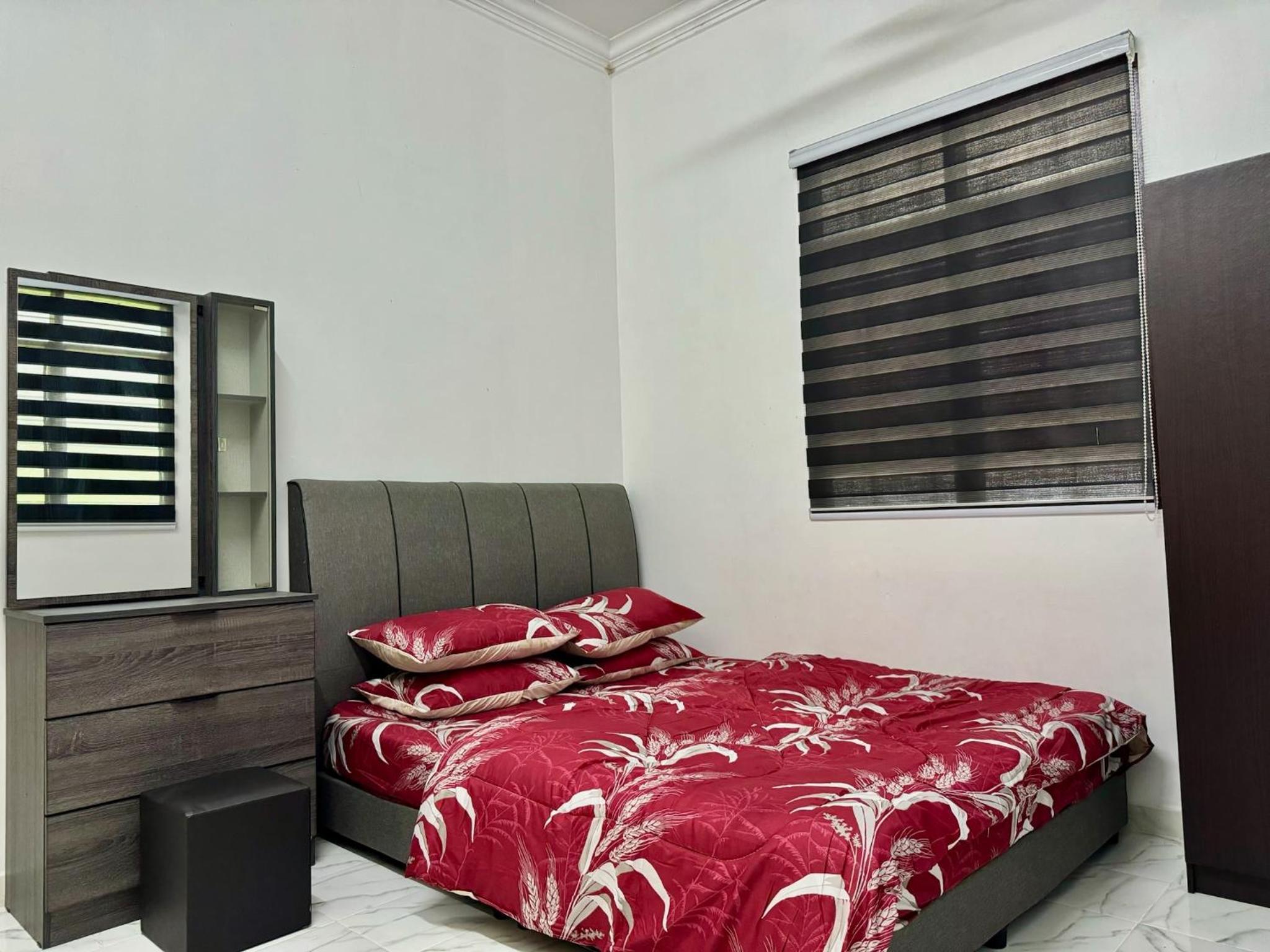 Teratak Tok Ma Rumah Melur