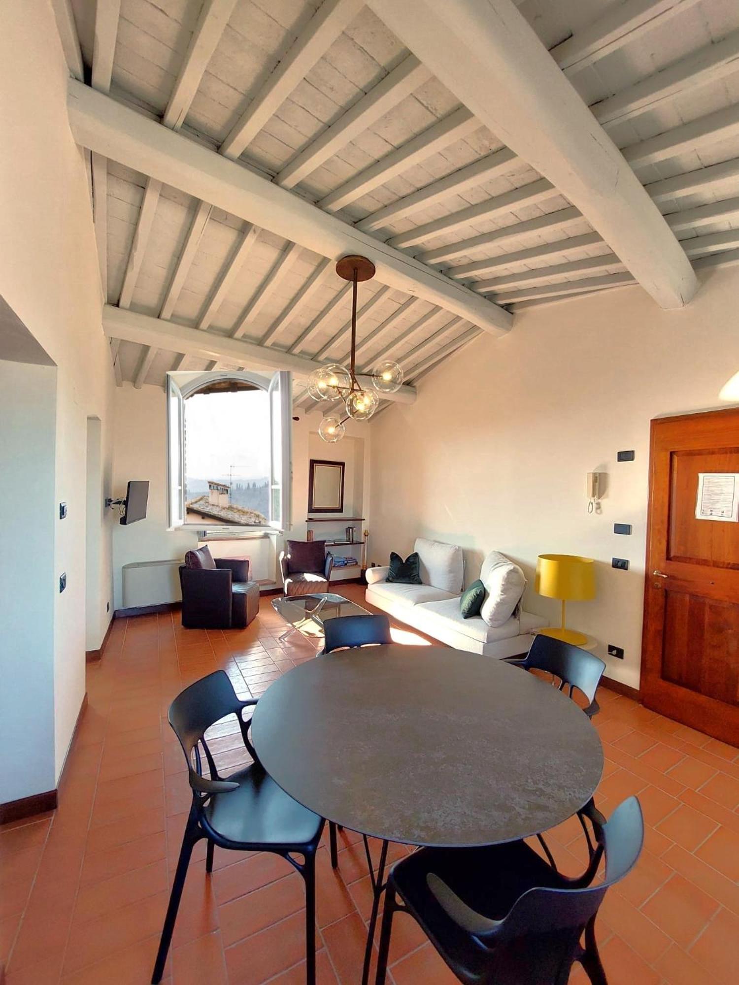 Castello di Fulignano Ranuccio10 superior apartment photo 3