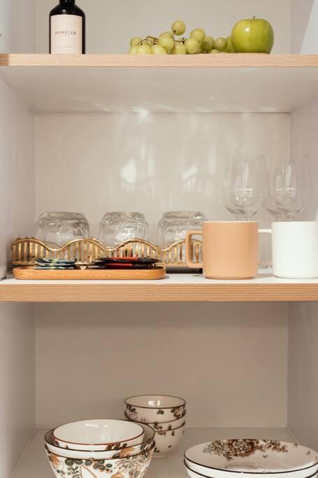 Zenity Apartel Dist 1 by SSens