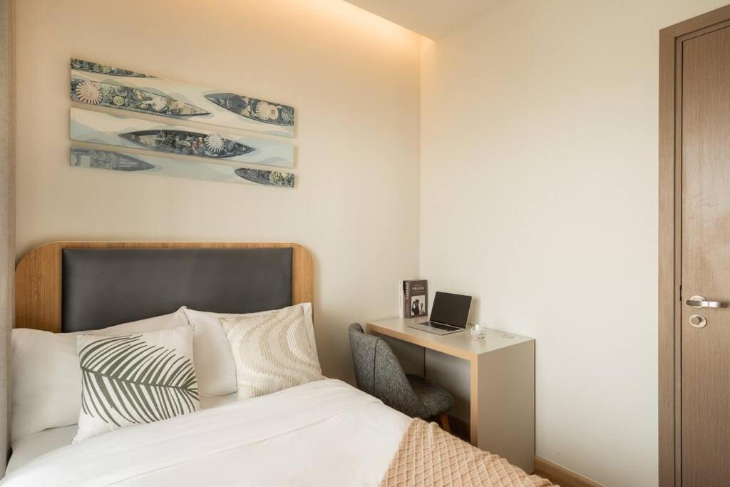 Zenity Apartel Dist 1 by SSens