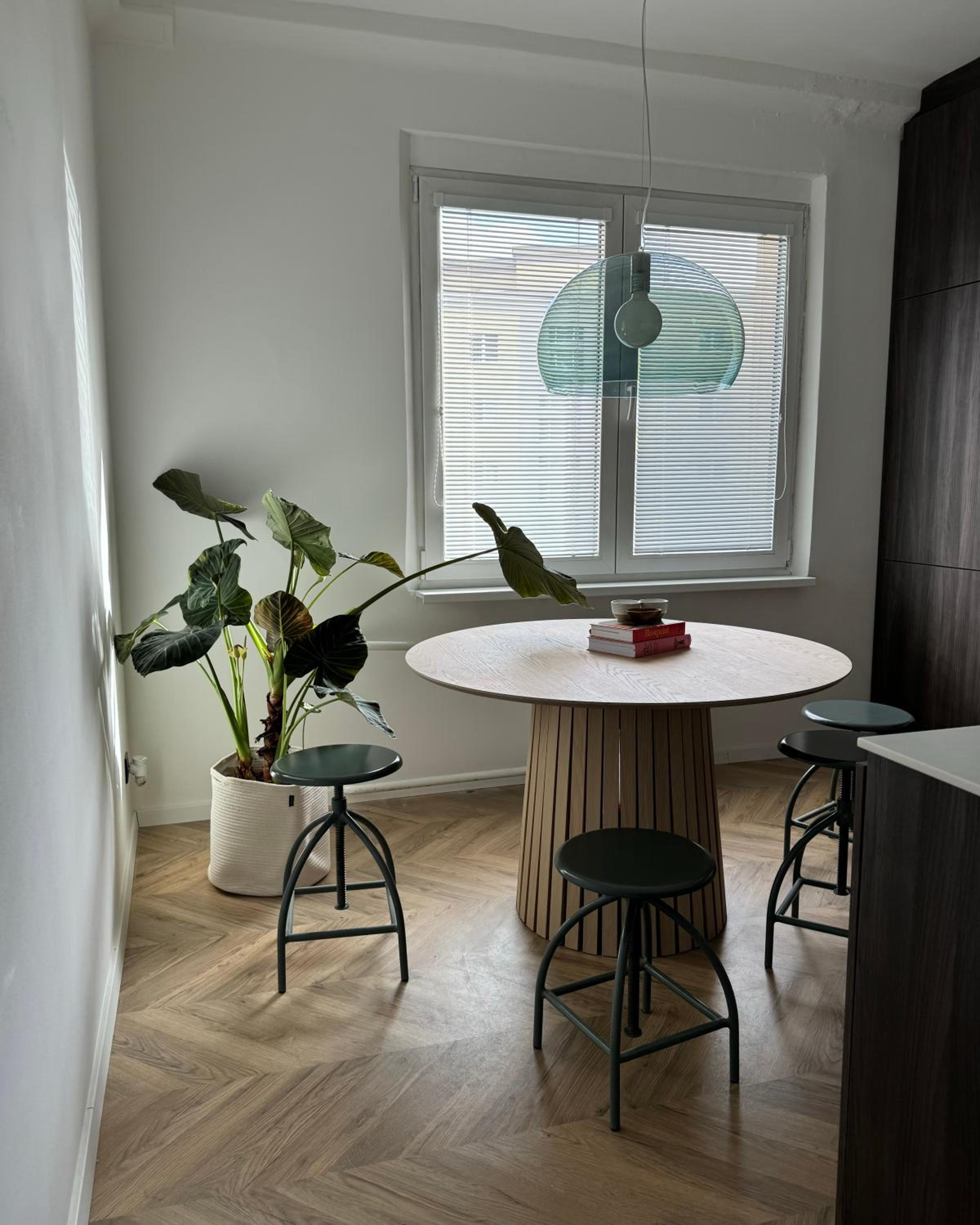 Kukučínova apartment view 5