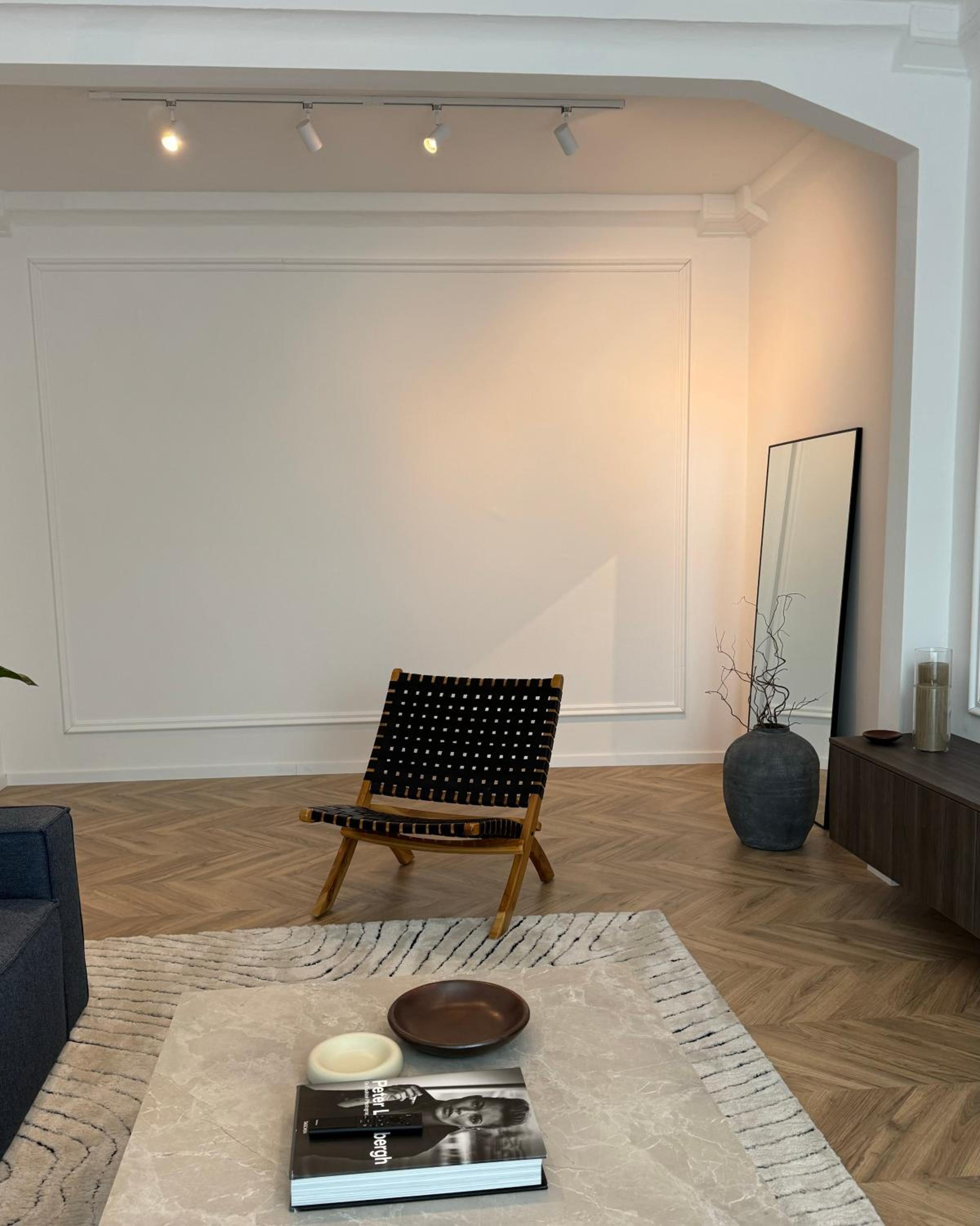 Kukučínova apartment view 4
