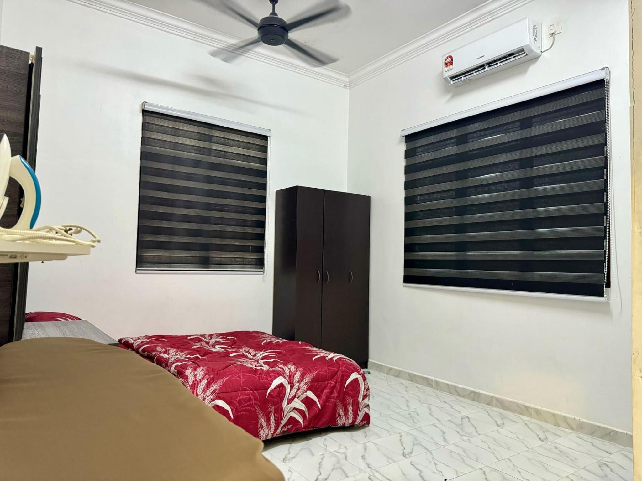 Teratak Tok Ma Rumah Melur