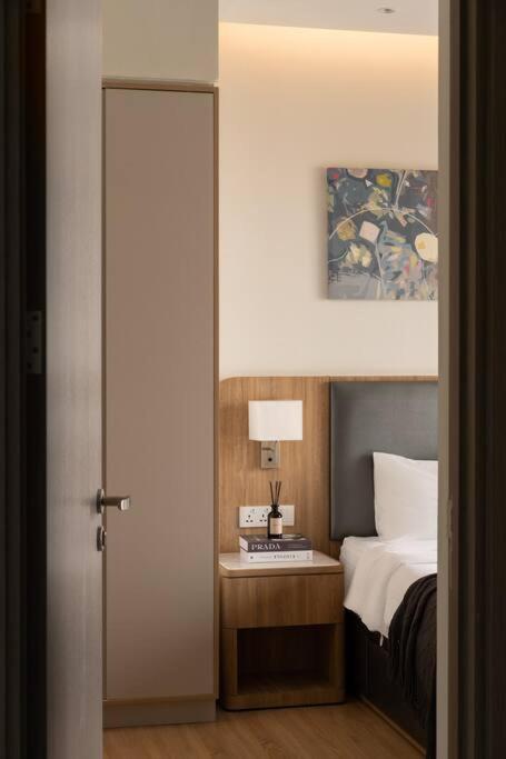 Zenity Apartel Dist 1 by SSens