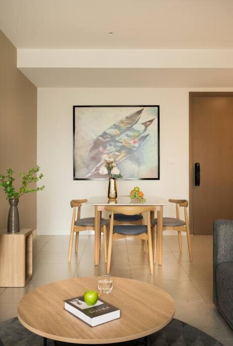 Zenity Apartel Dist 1 by SSens