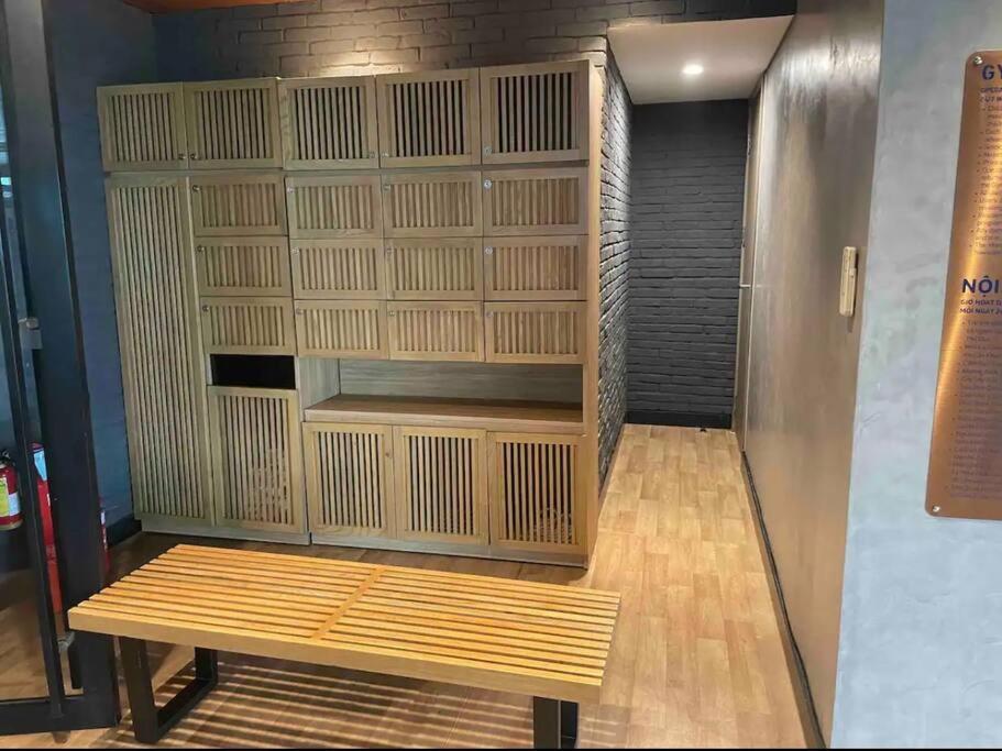 Zenity Apartel Dist 1 by SSens