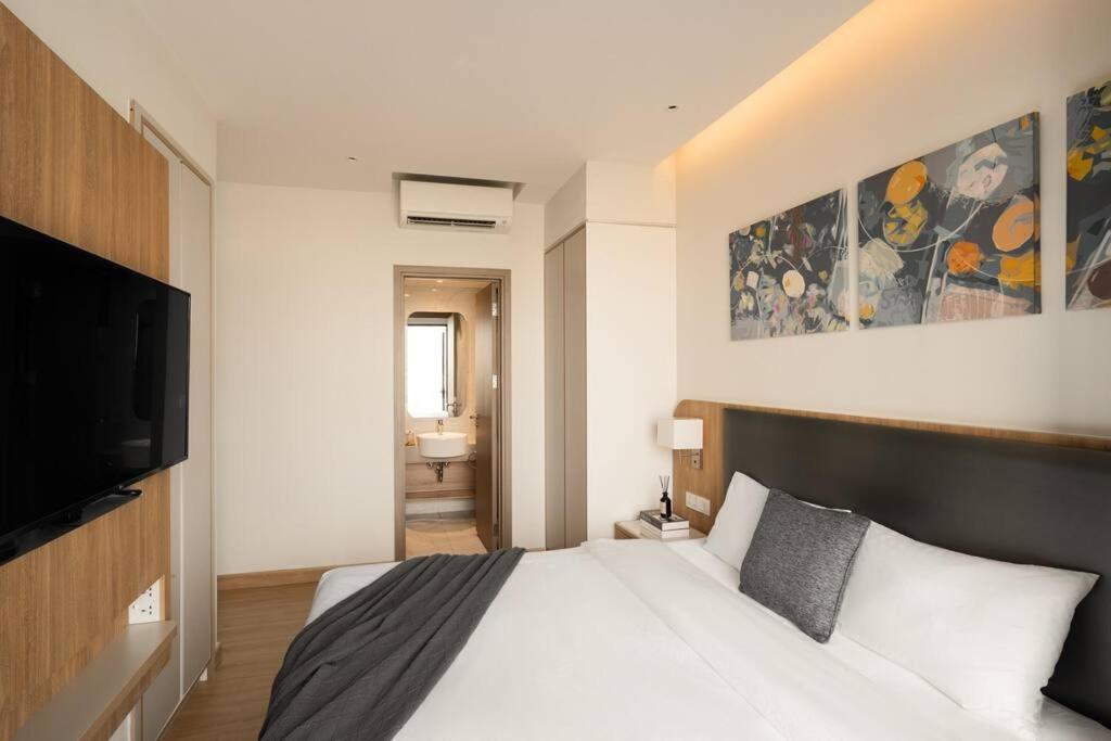 Zenity Apartel Dist 1 by SSens