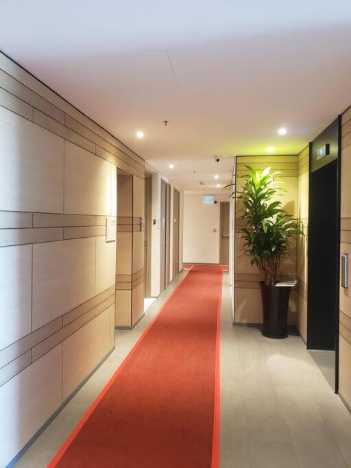 Zenity Apartel Dist 1 by SSens