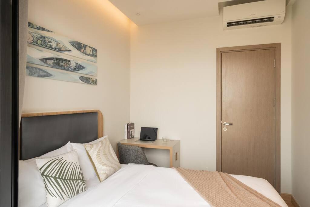 Zenity Apartel Dist 1 by SSens