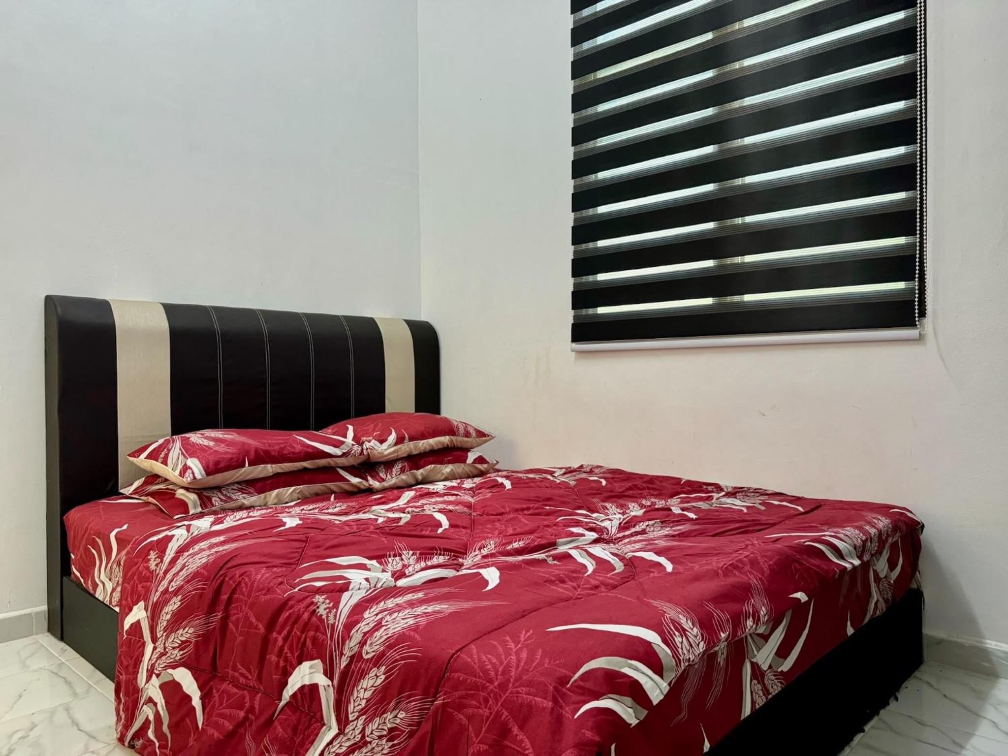 Teratak Tok Ma Rumah Melur