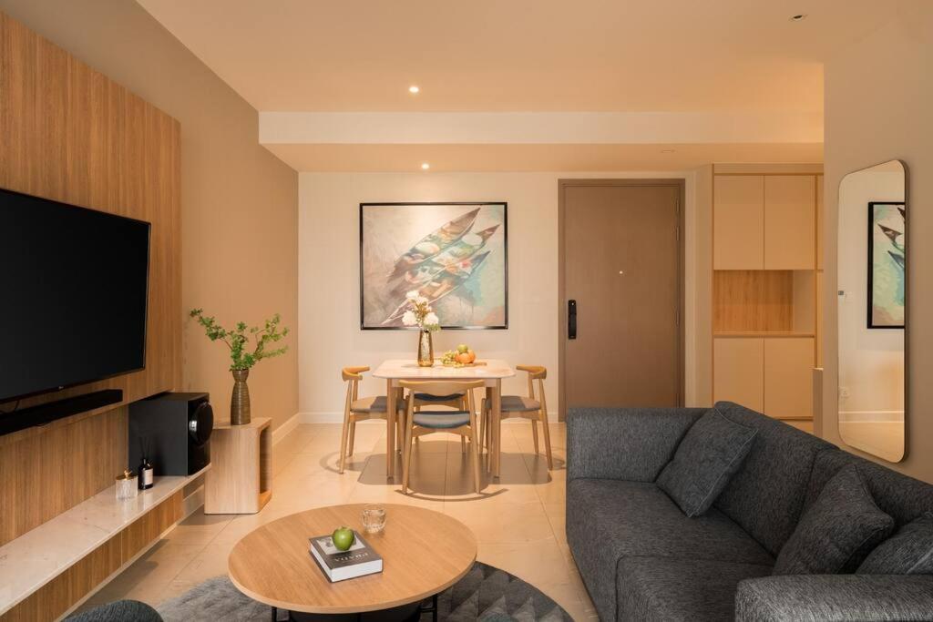 Zenity Apartel Dist 1 by SSens