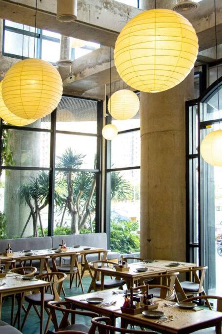 Zenity Apartel Dist 1 by SSens